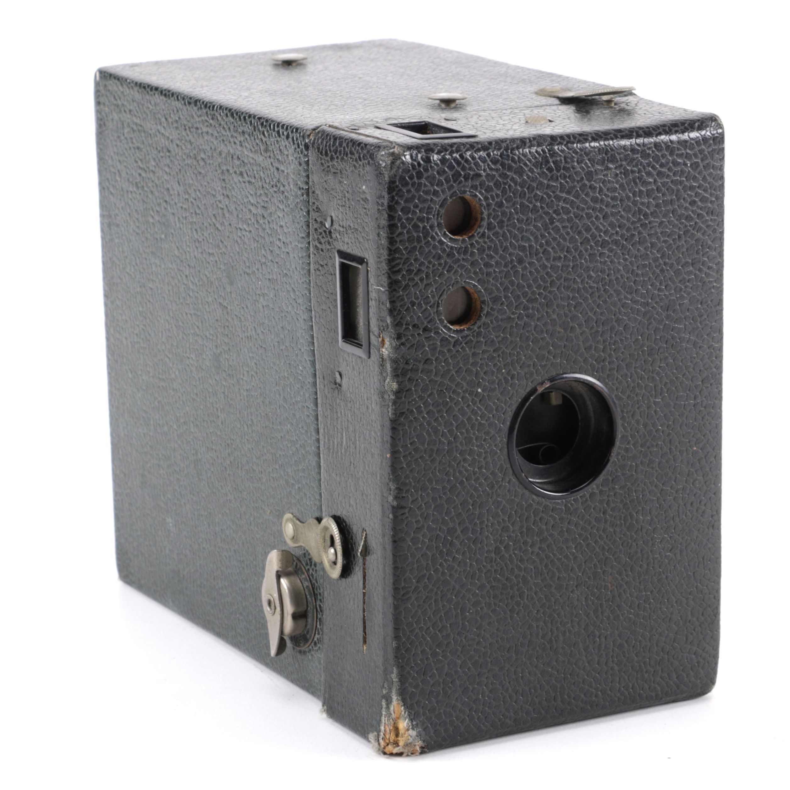 Kodak Box Camera