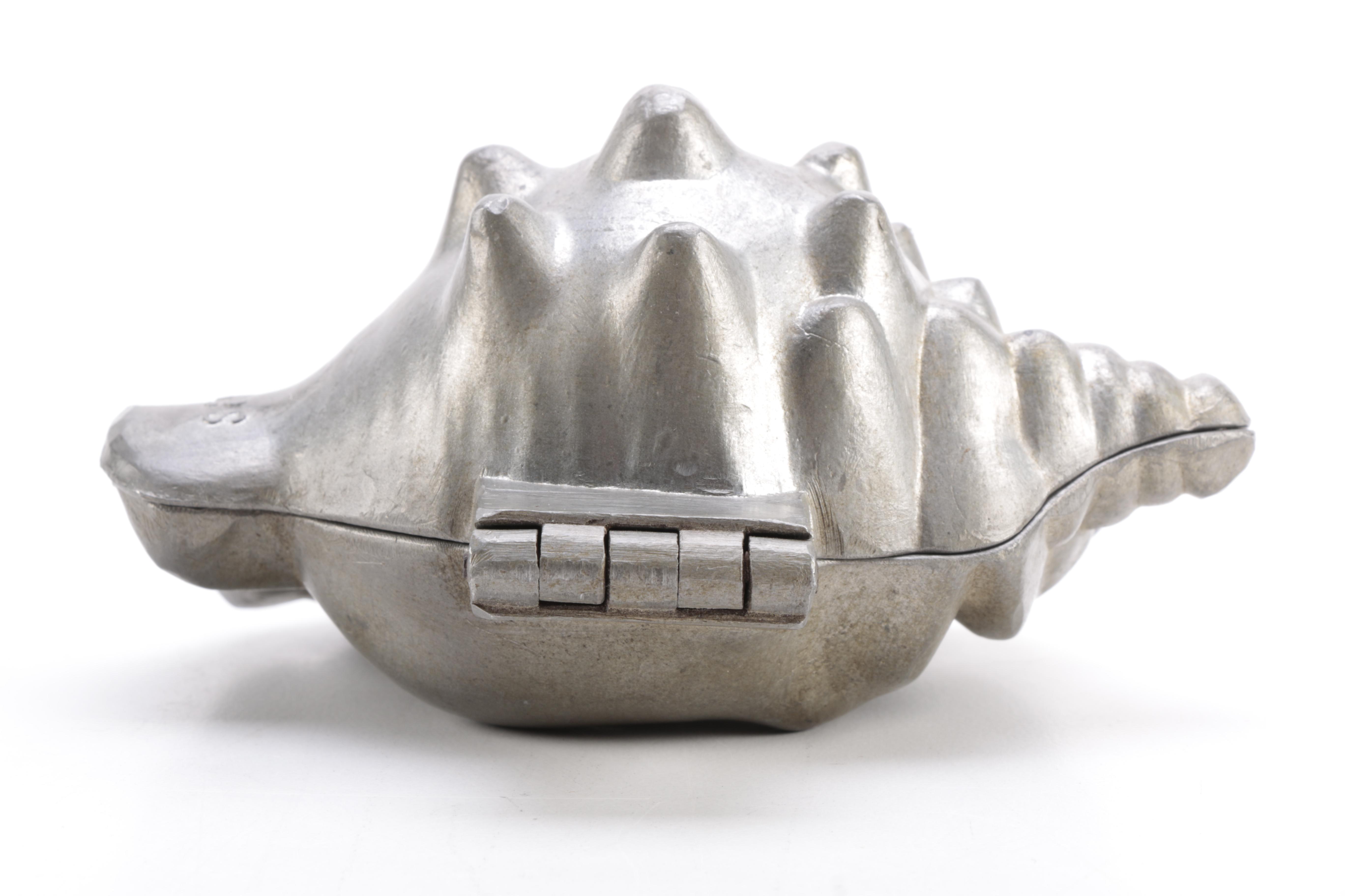 Sunlight Industries Plastic Bookends with Metal Shell