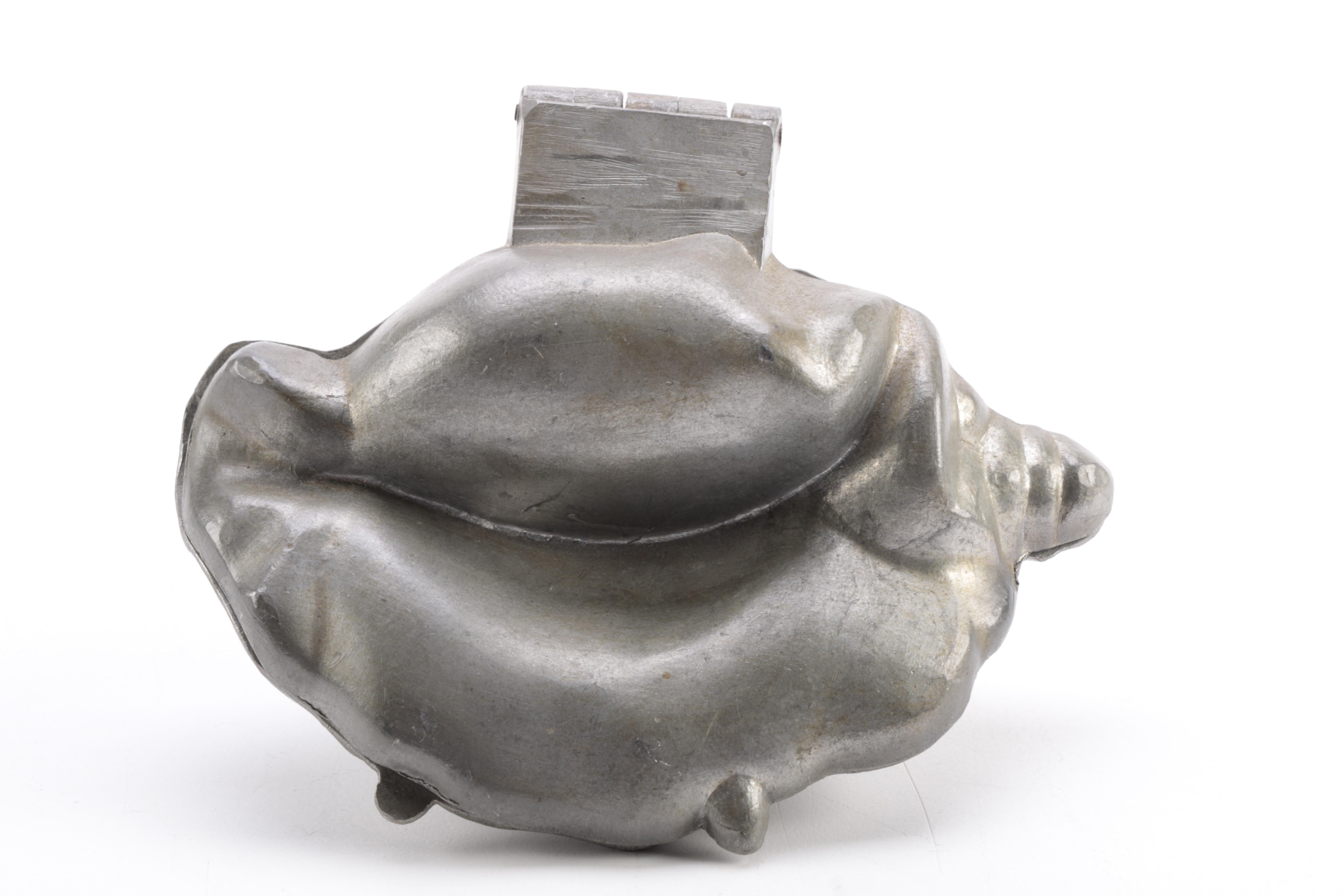 Sunlight Industries Plastic Bookends with Metal Shell