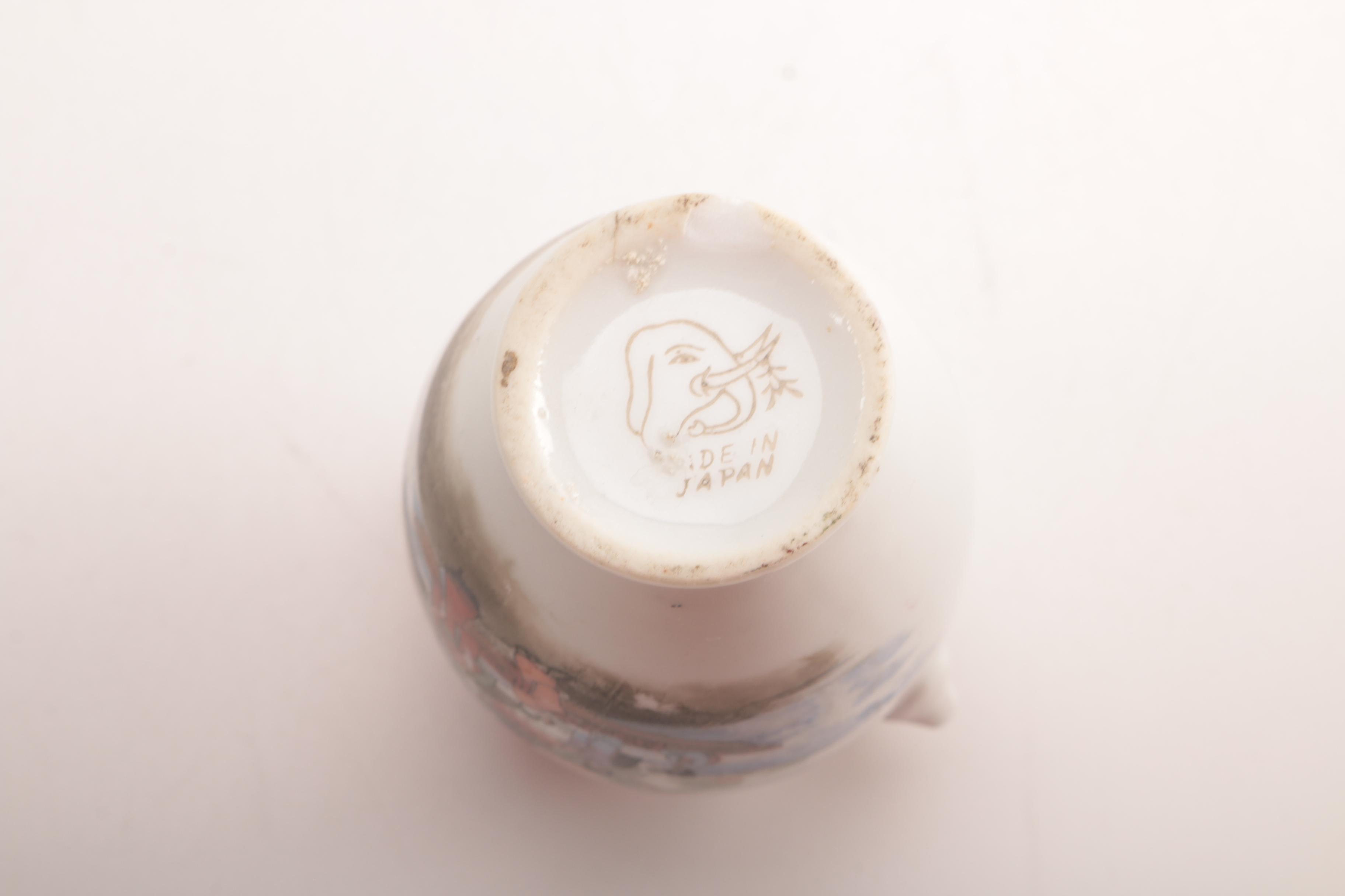 Collection of Floral Vases, Urns and Pitchers Including Stangl