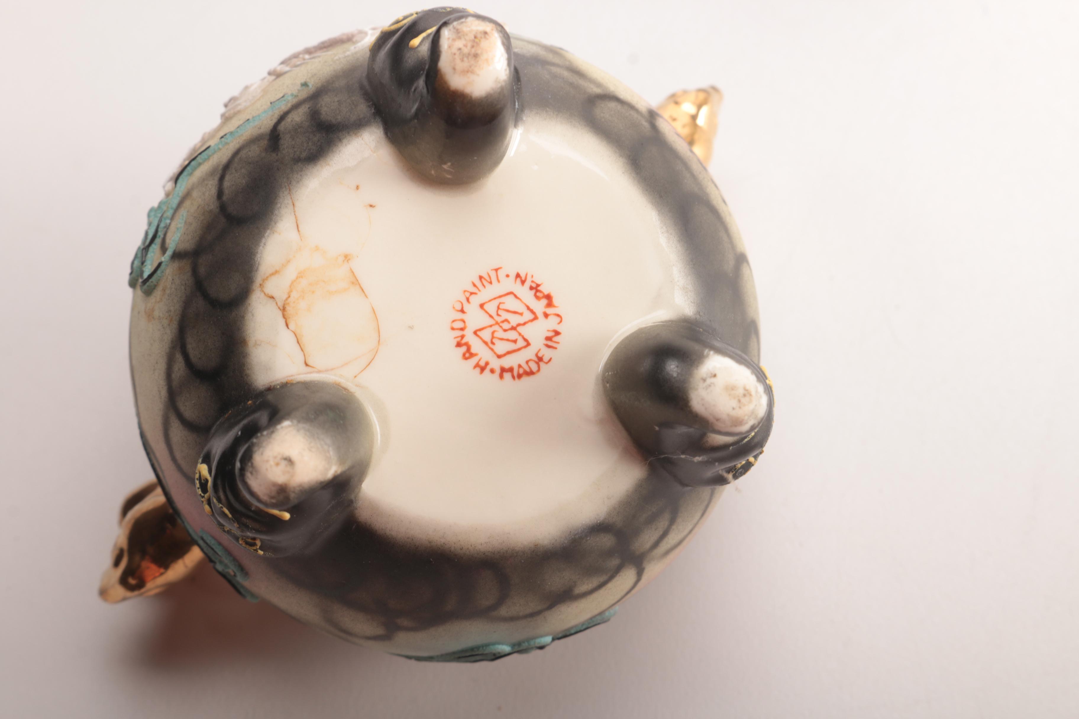 Collection of Floral Vases, Urns and Pitchers Including Stangl