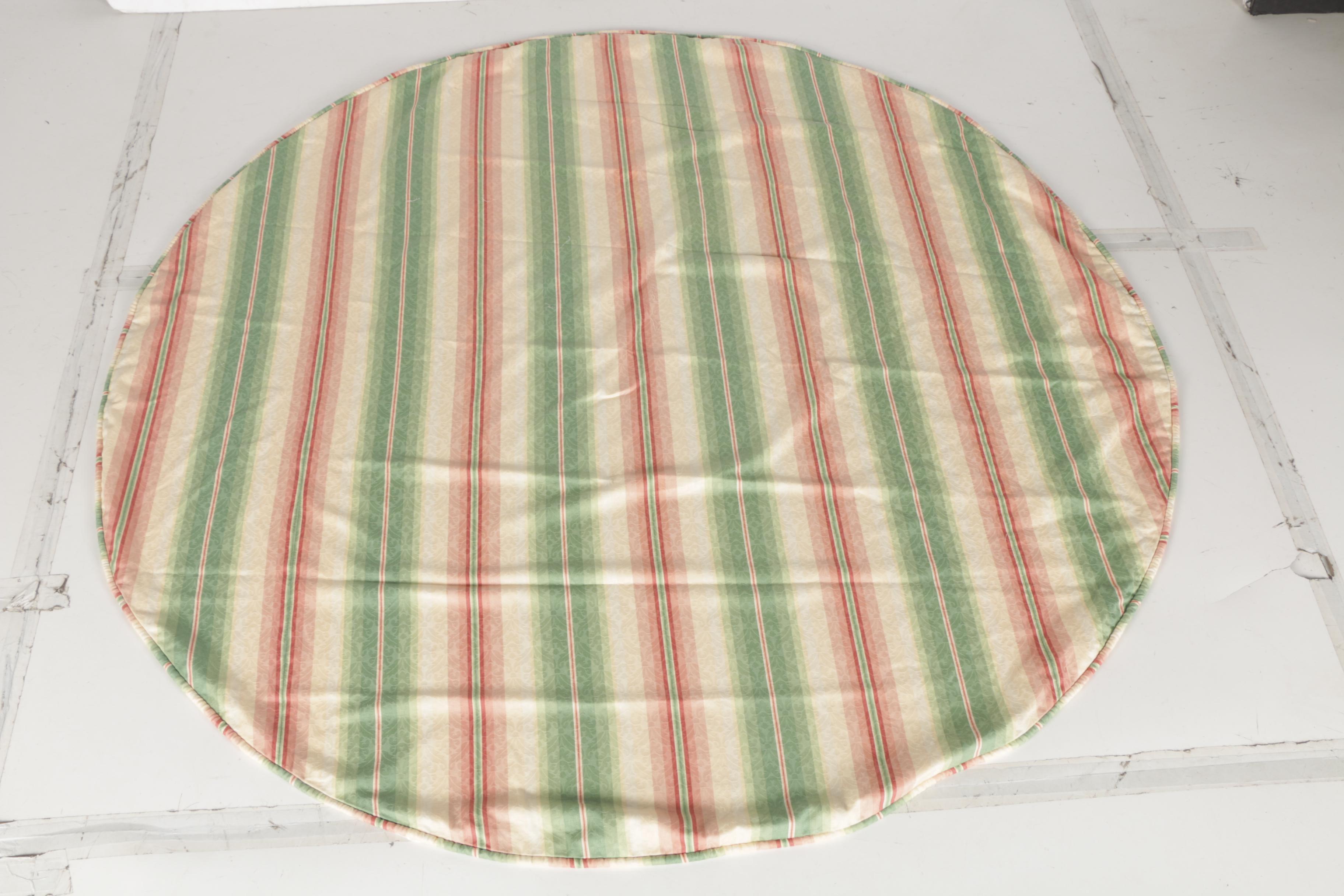 Pink and Green Bedding and More