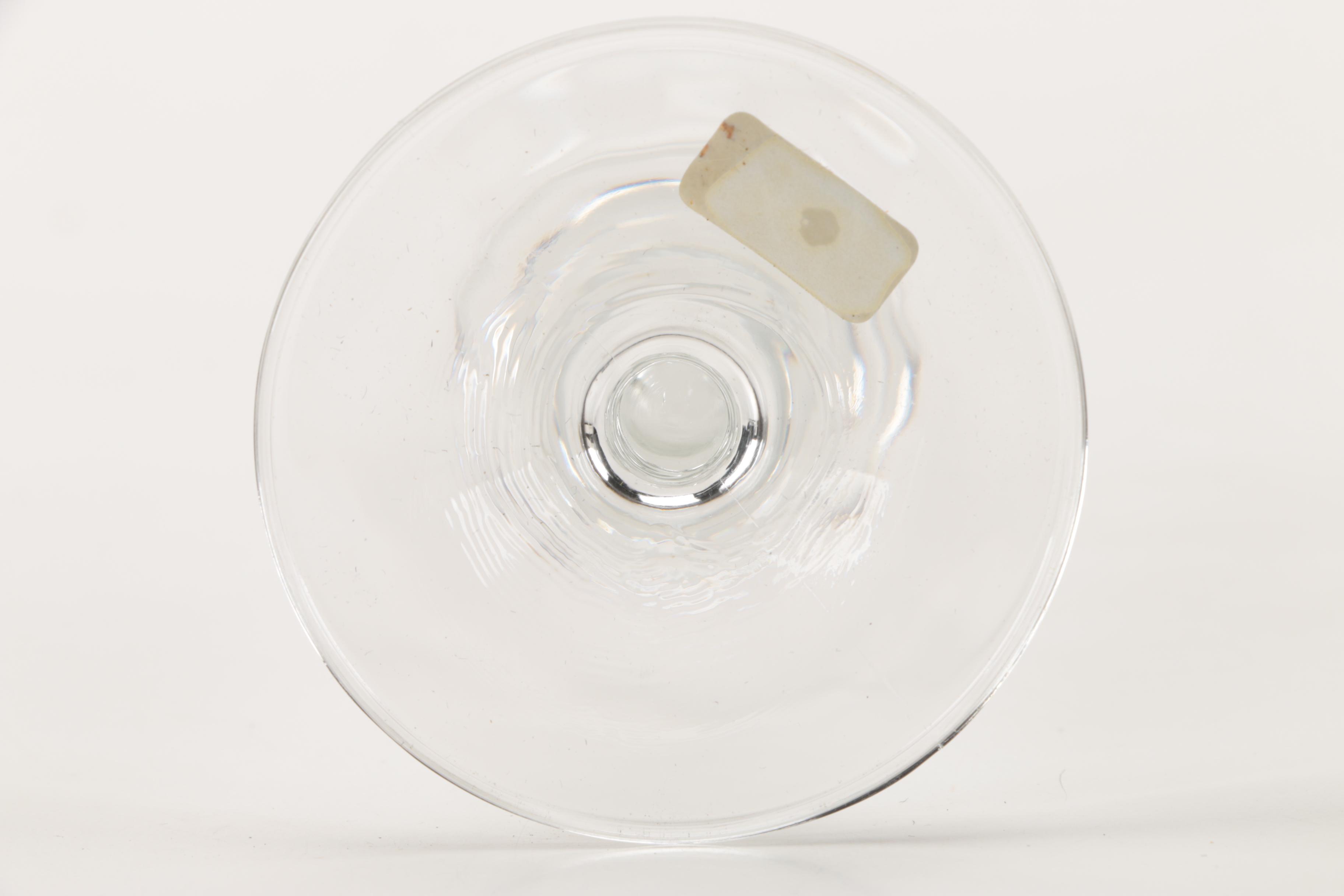 JCPenney Home Collection Champagne Flutes