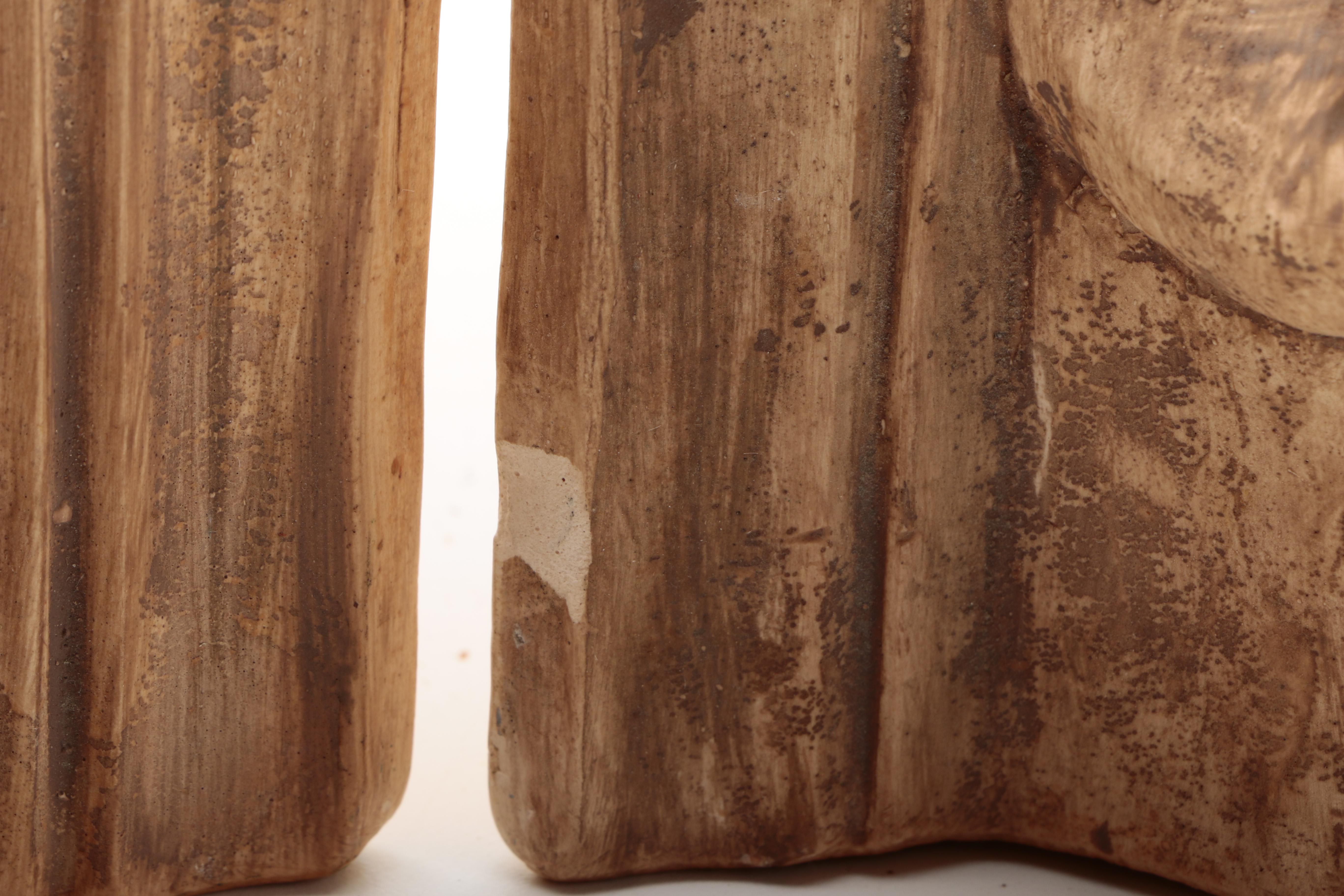 Ceramic Bookshelf Decor