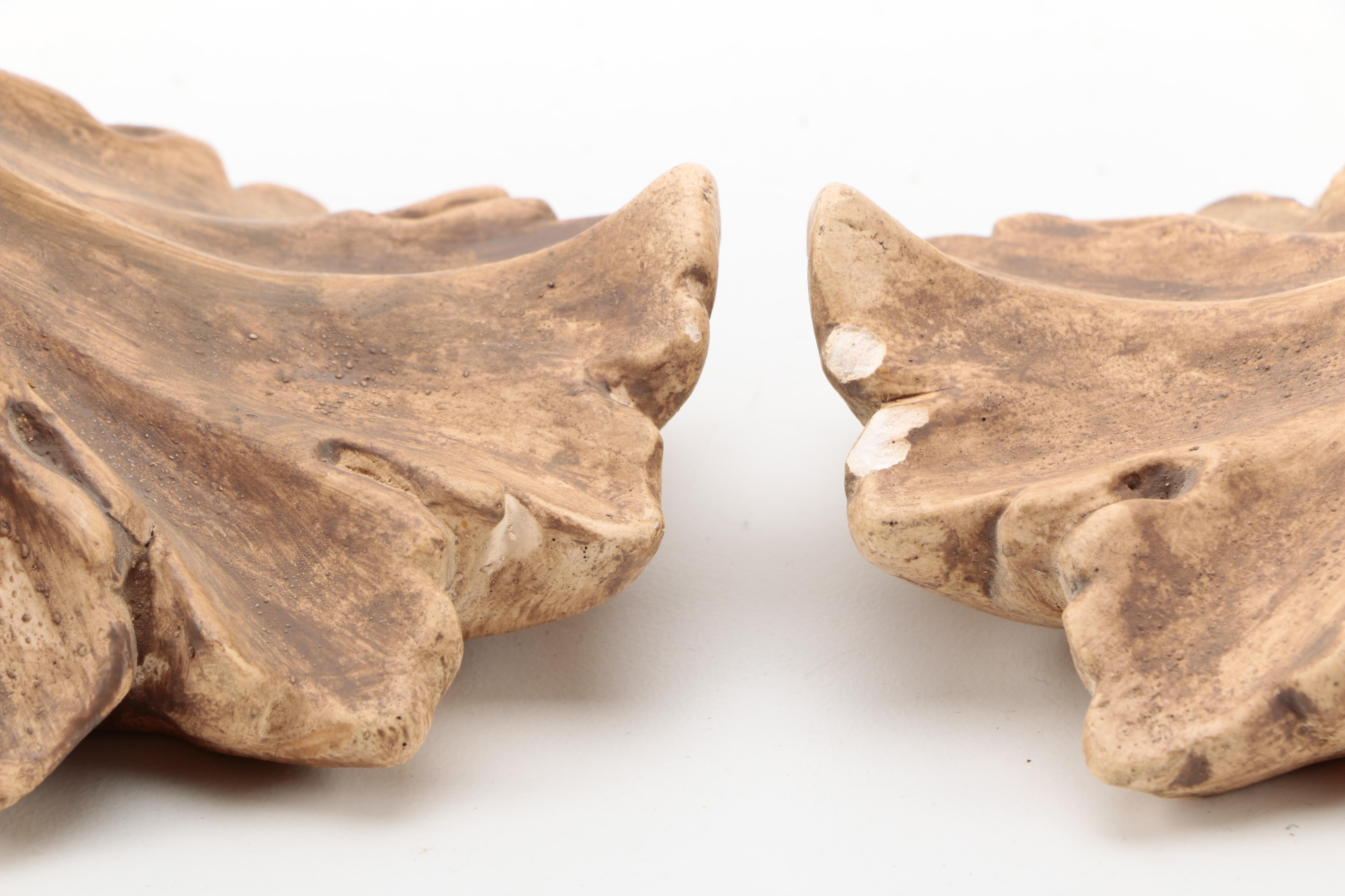 Ceramic Bookshelf Decor