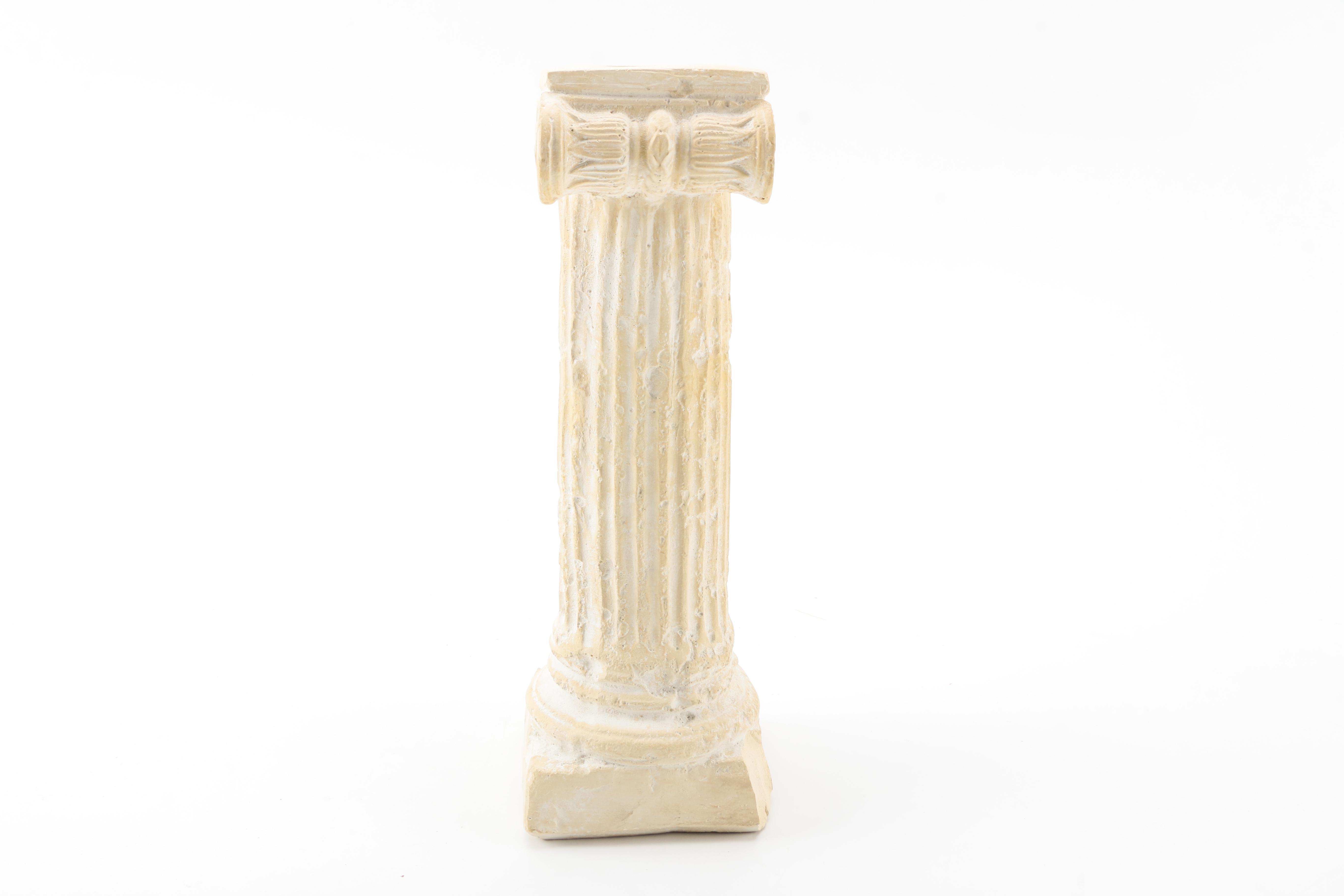 Ceramic Bookshelf Decor