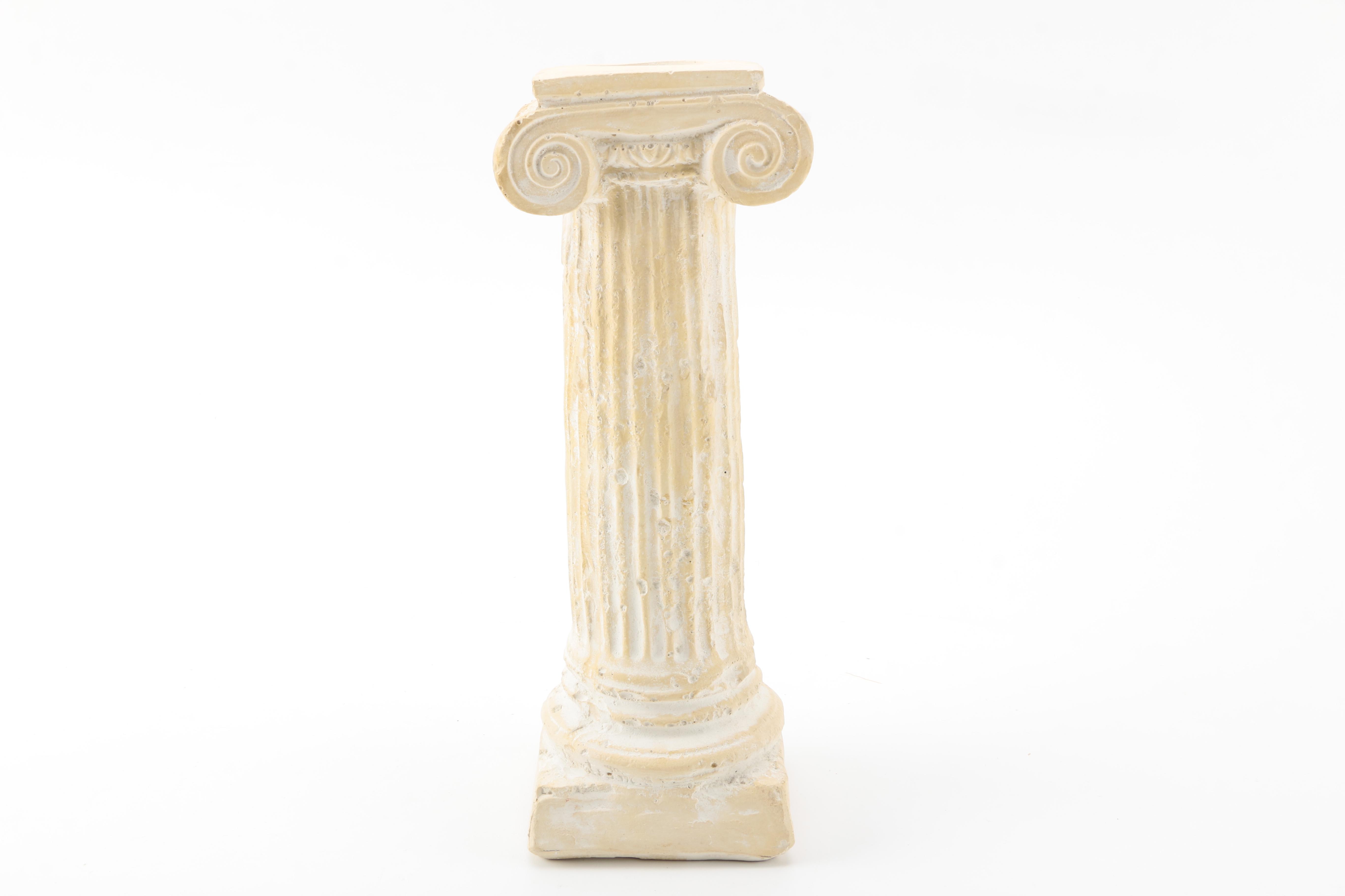 Ceramic Bookshelf Decor