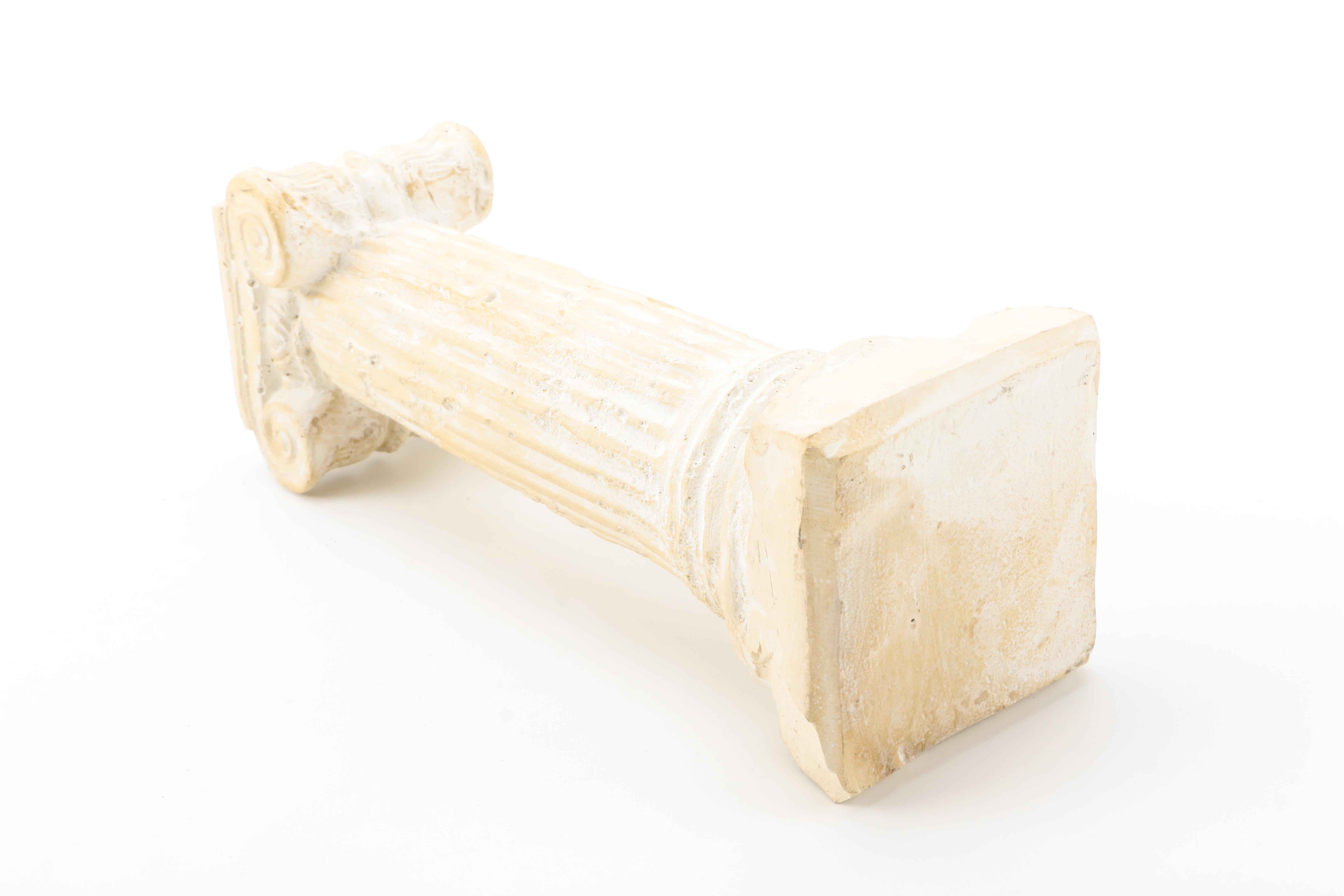 Ceramic Bookshelf Decor