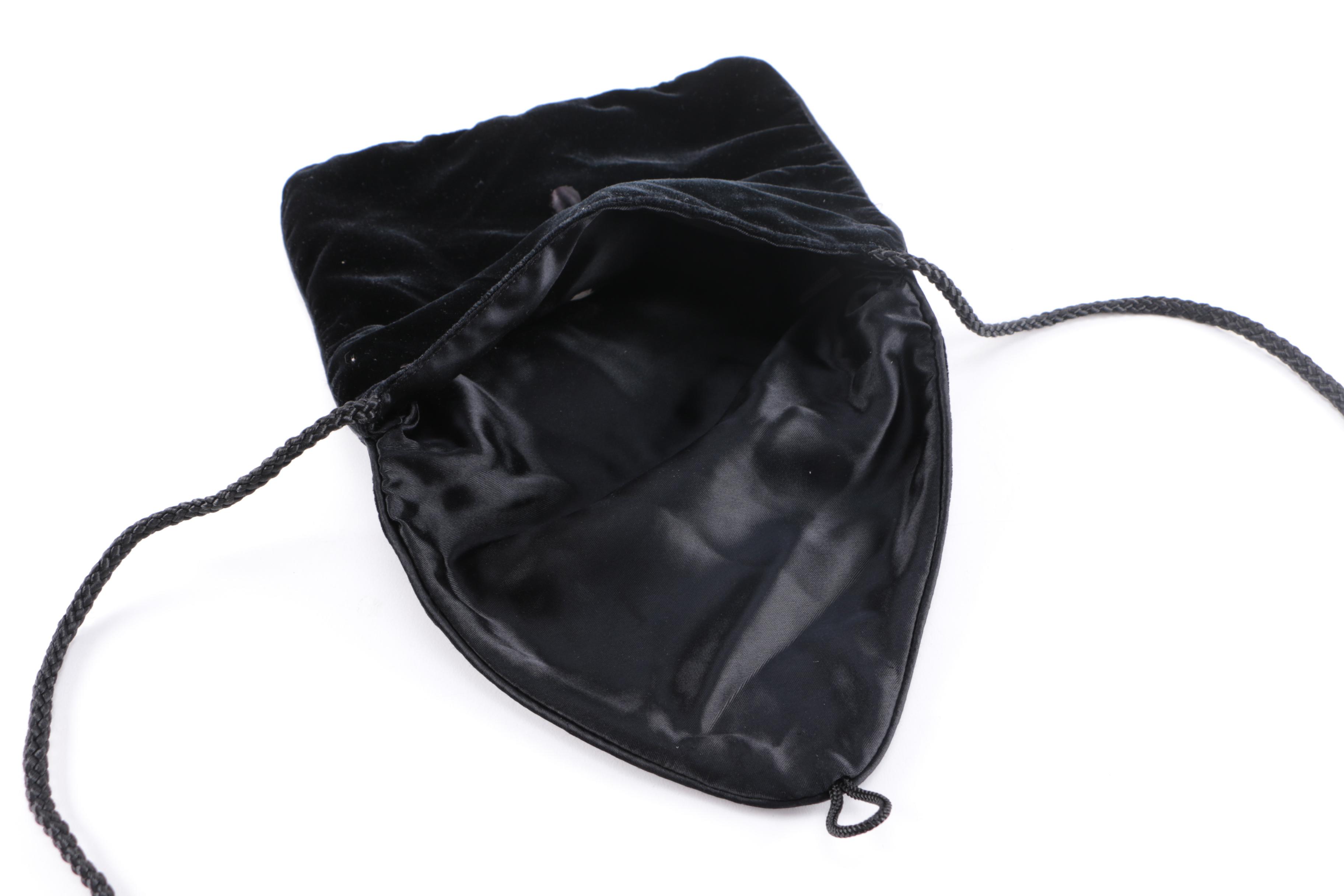 Shoulder Strap Purses Including Carlo D'Santi