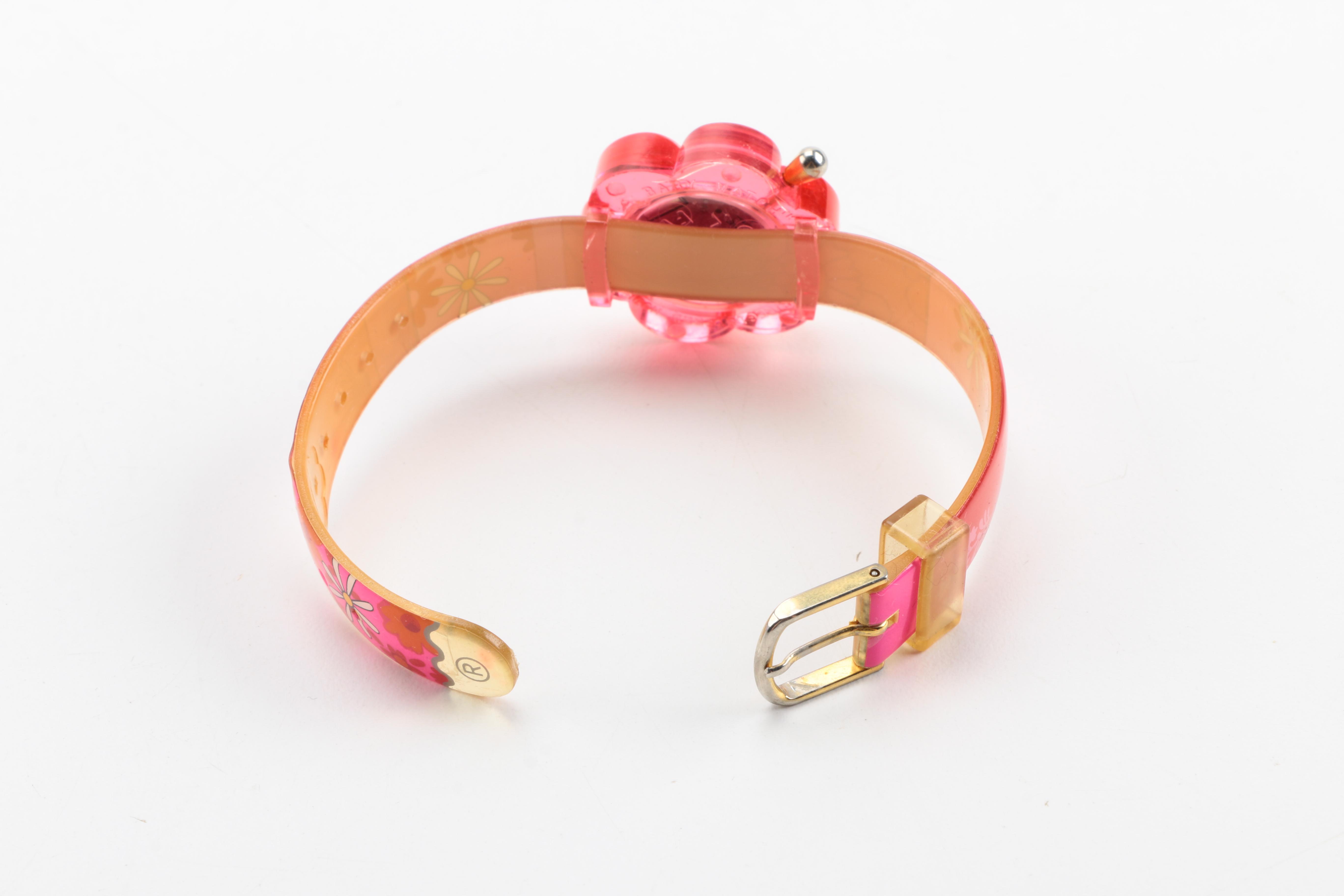 Assorted Watches Including Lucerne