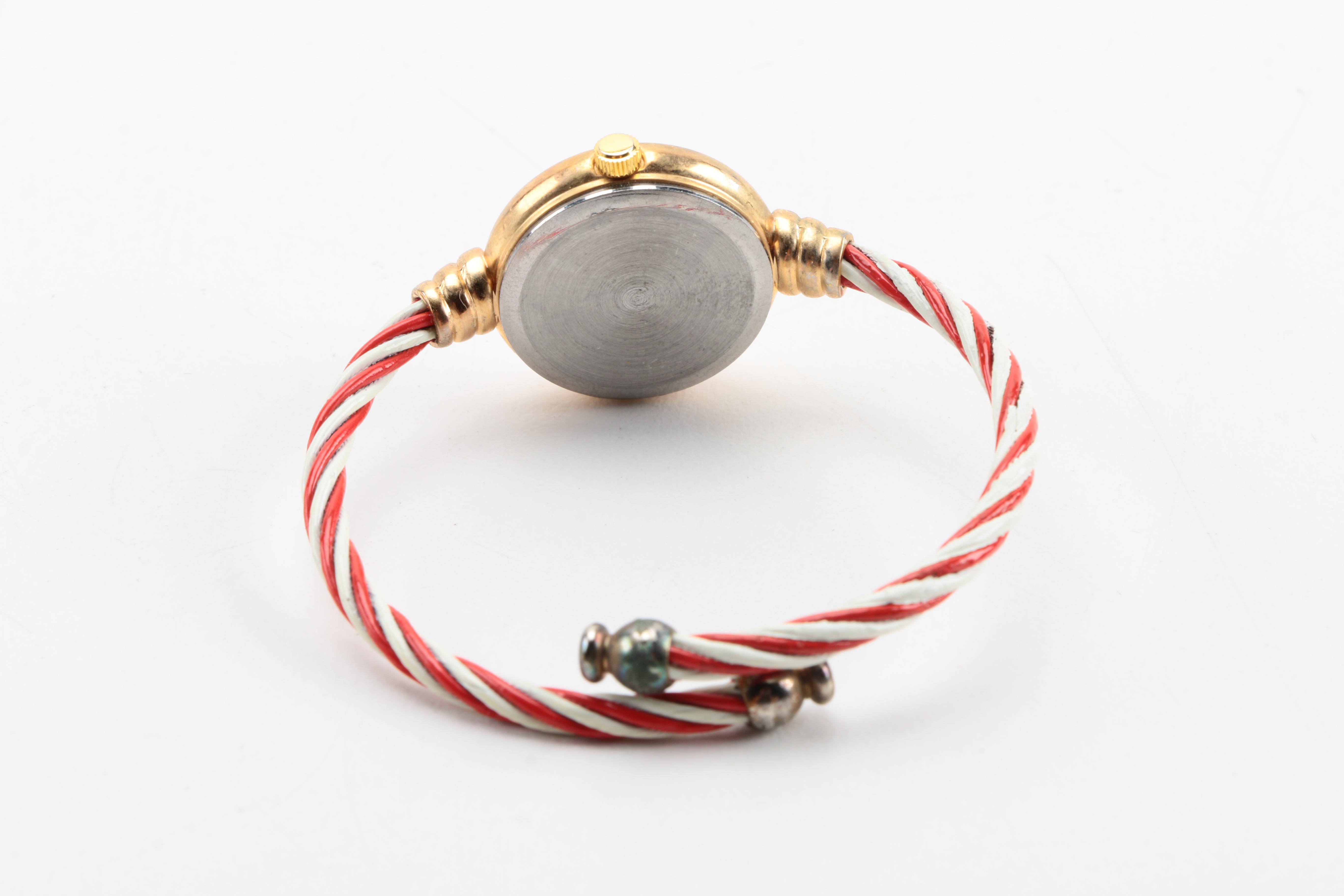 Assorted Watches Including Lucerne