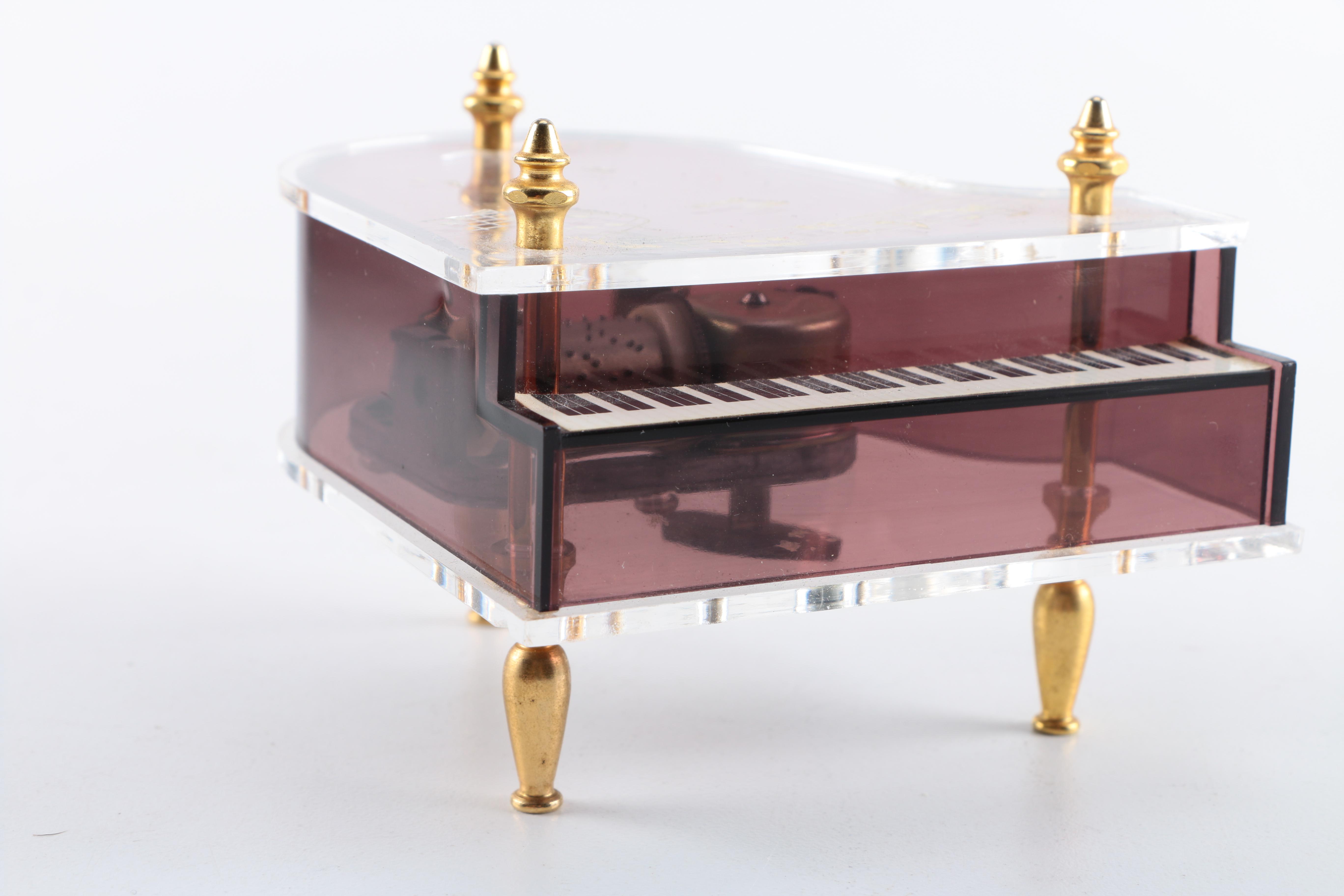 Home Decor Featuring Lotus Bowl