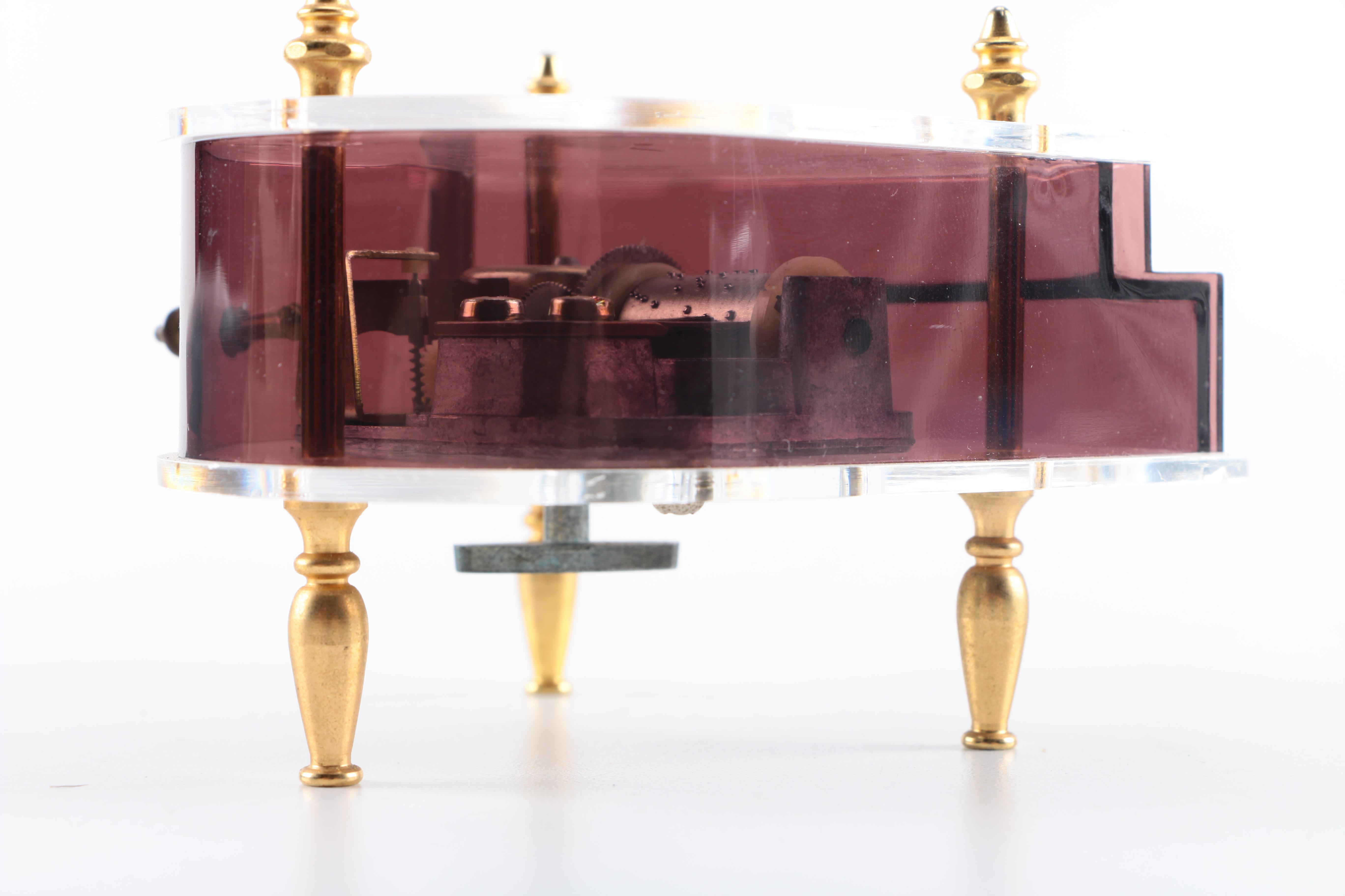 Home Decor Featuring Lotus Bowl