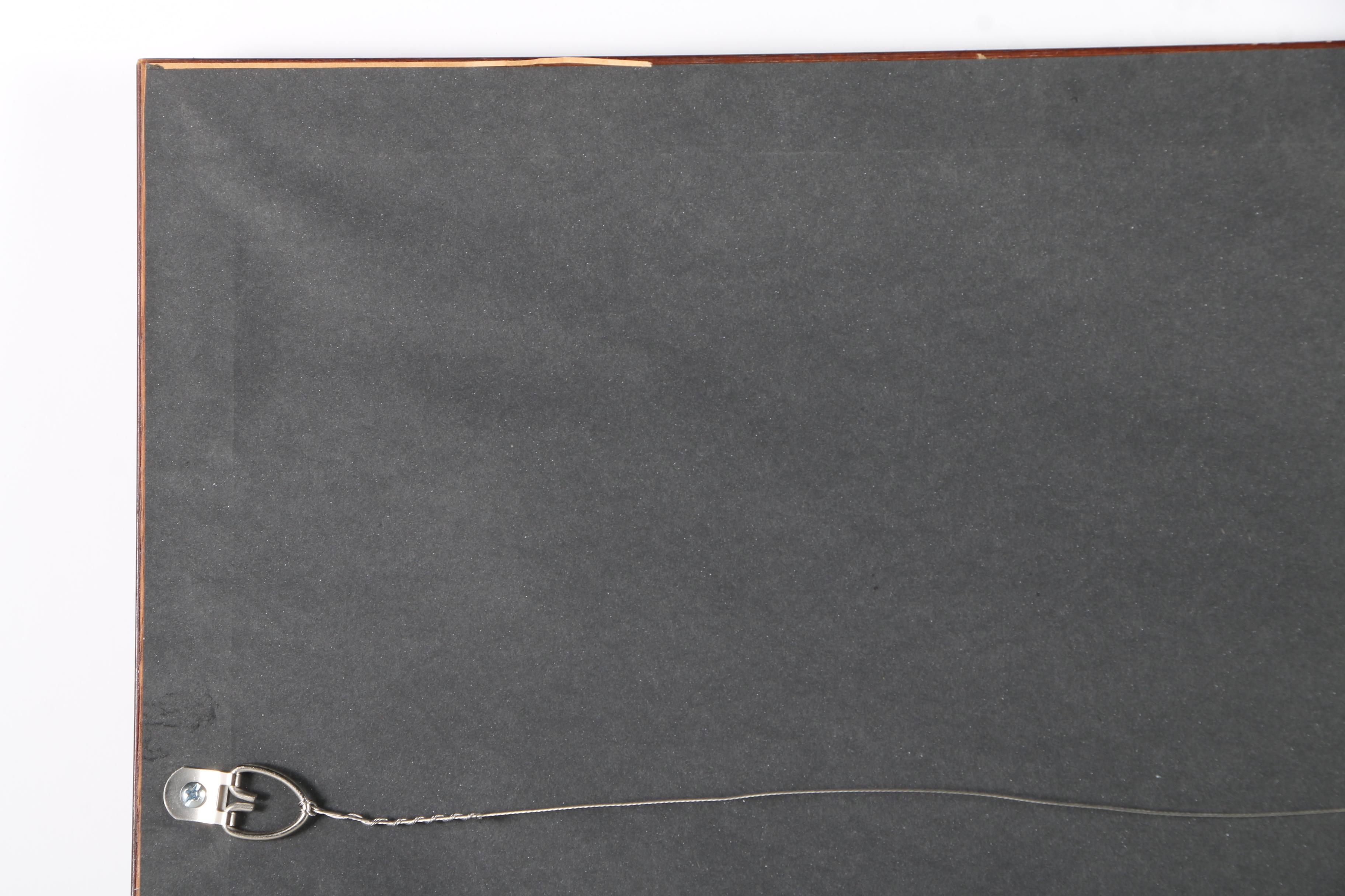 Michael Sloan Limited Edition Offset Lithograph "Sunrise Solitude"