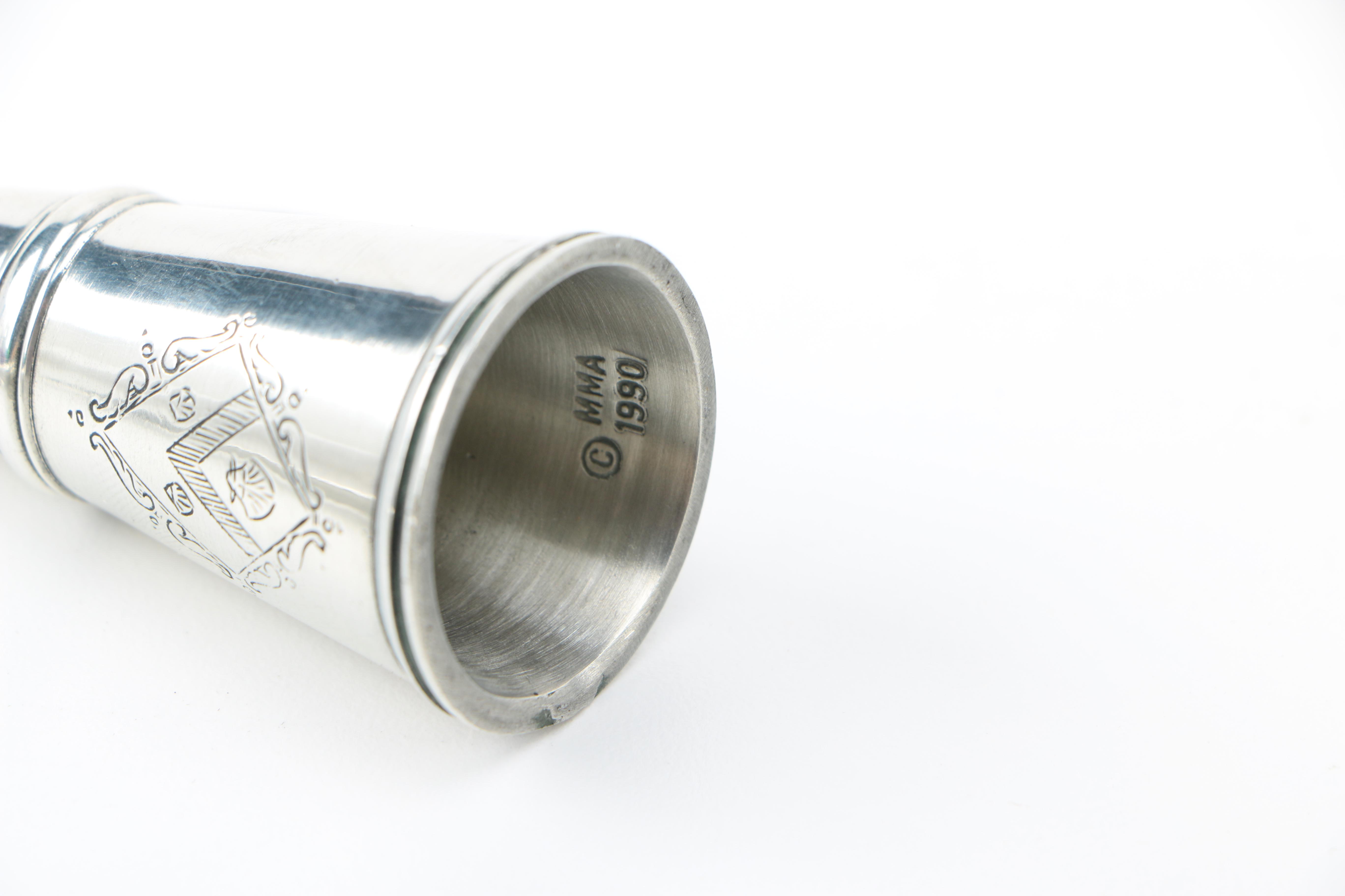 Assortment of Mugs, Shakers and Other Tableware