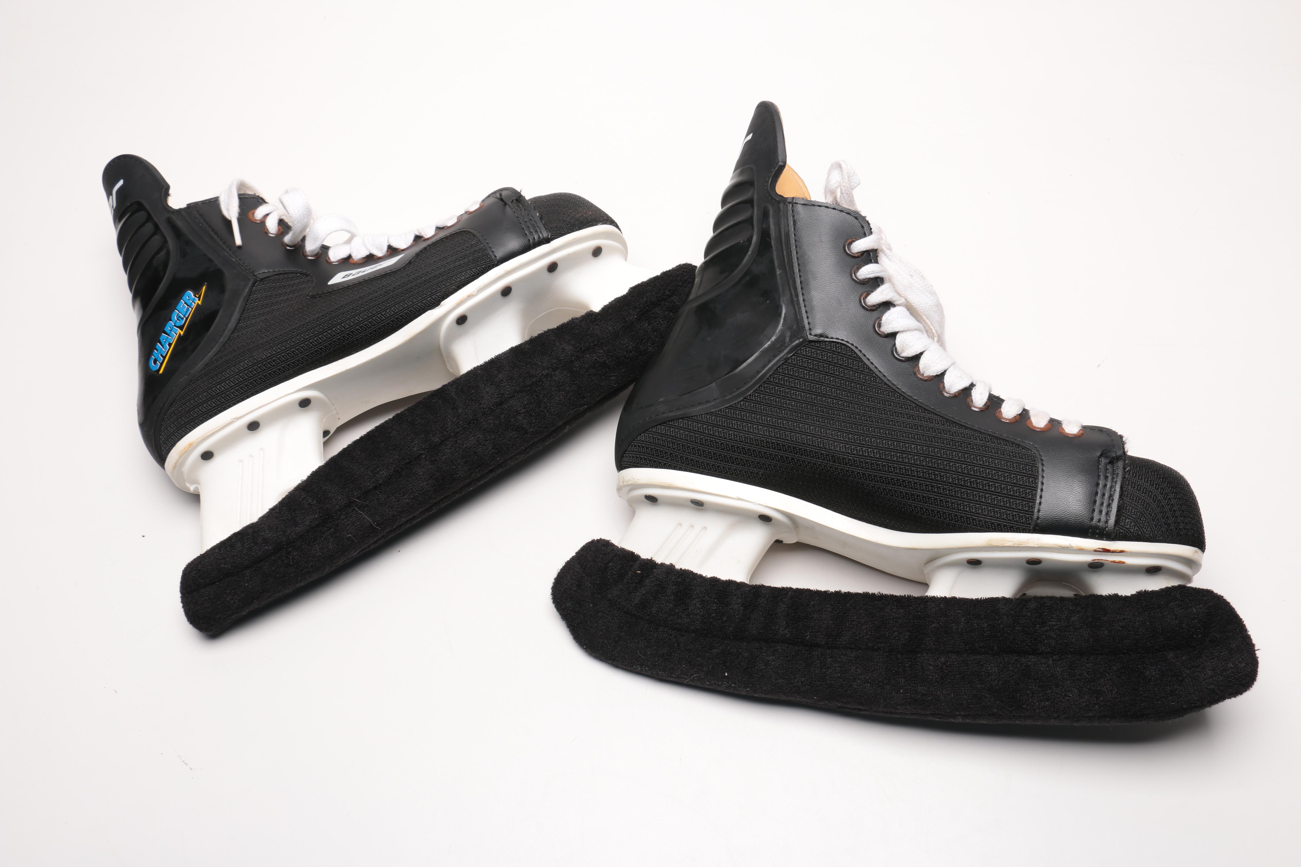 Bauer Charger Ice Skates