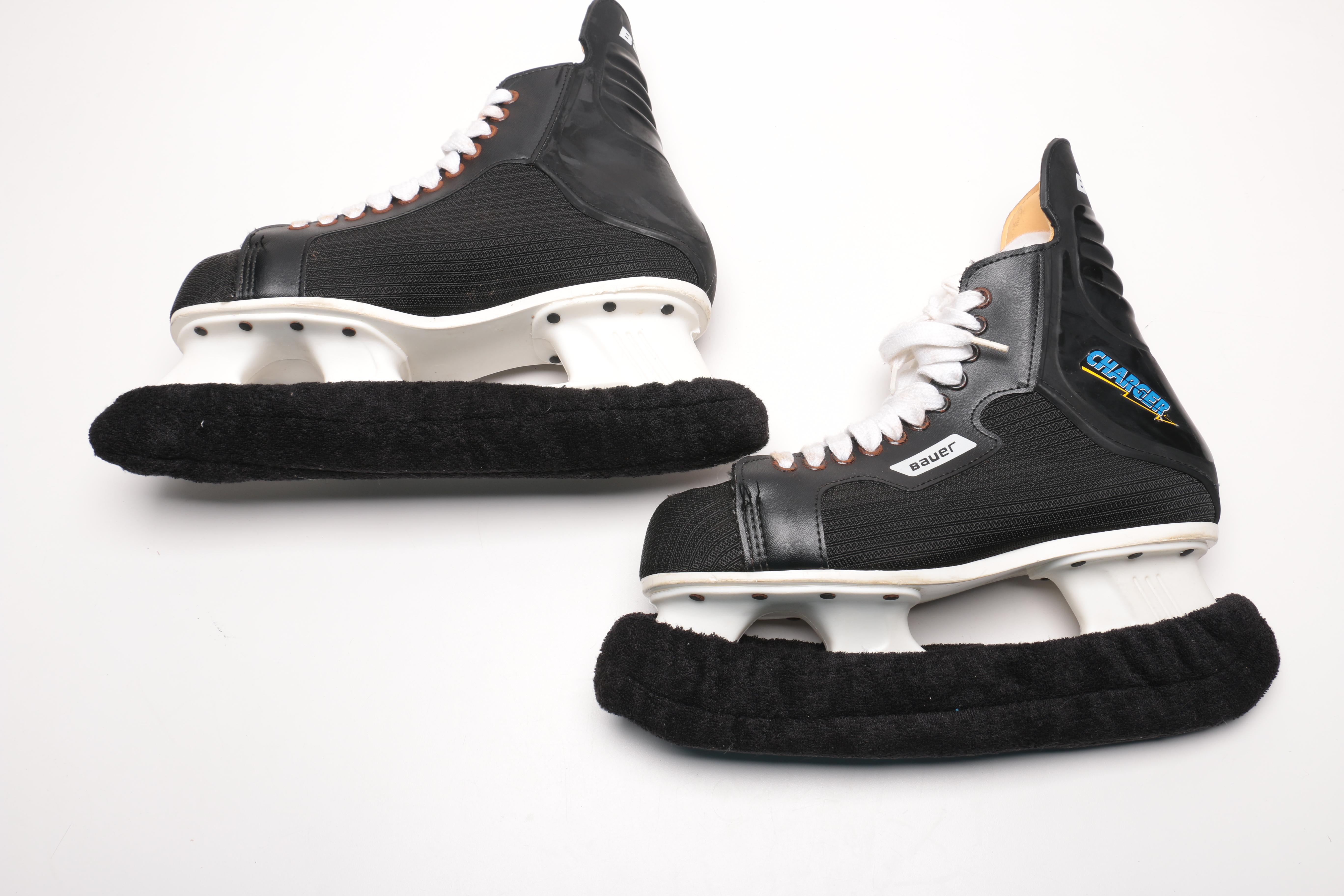 Bauer Charger Ice Skates