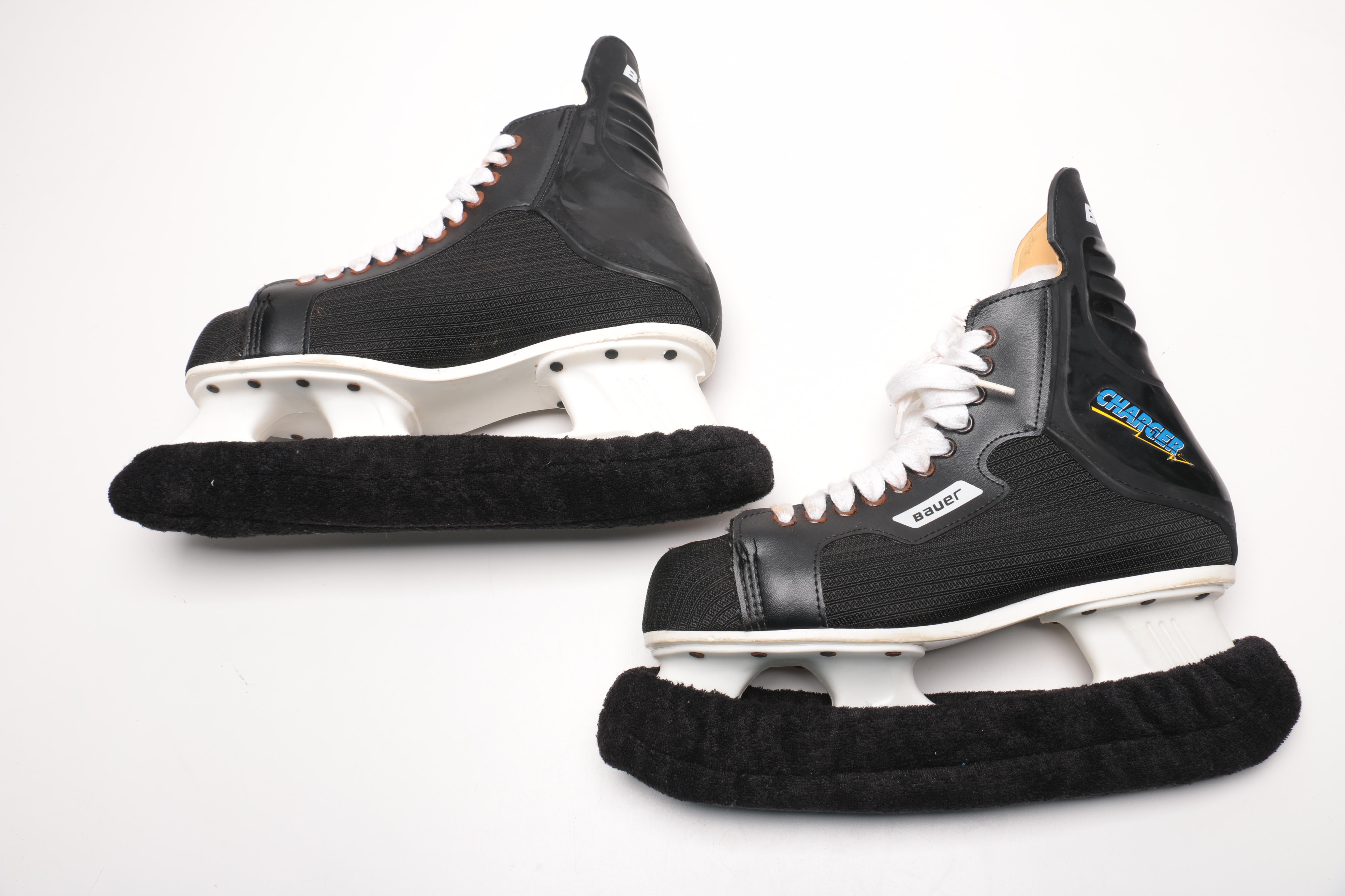Bauer Charger Ice Skates