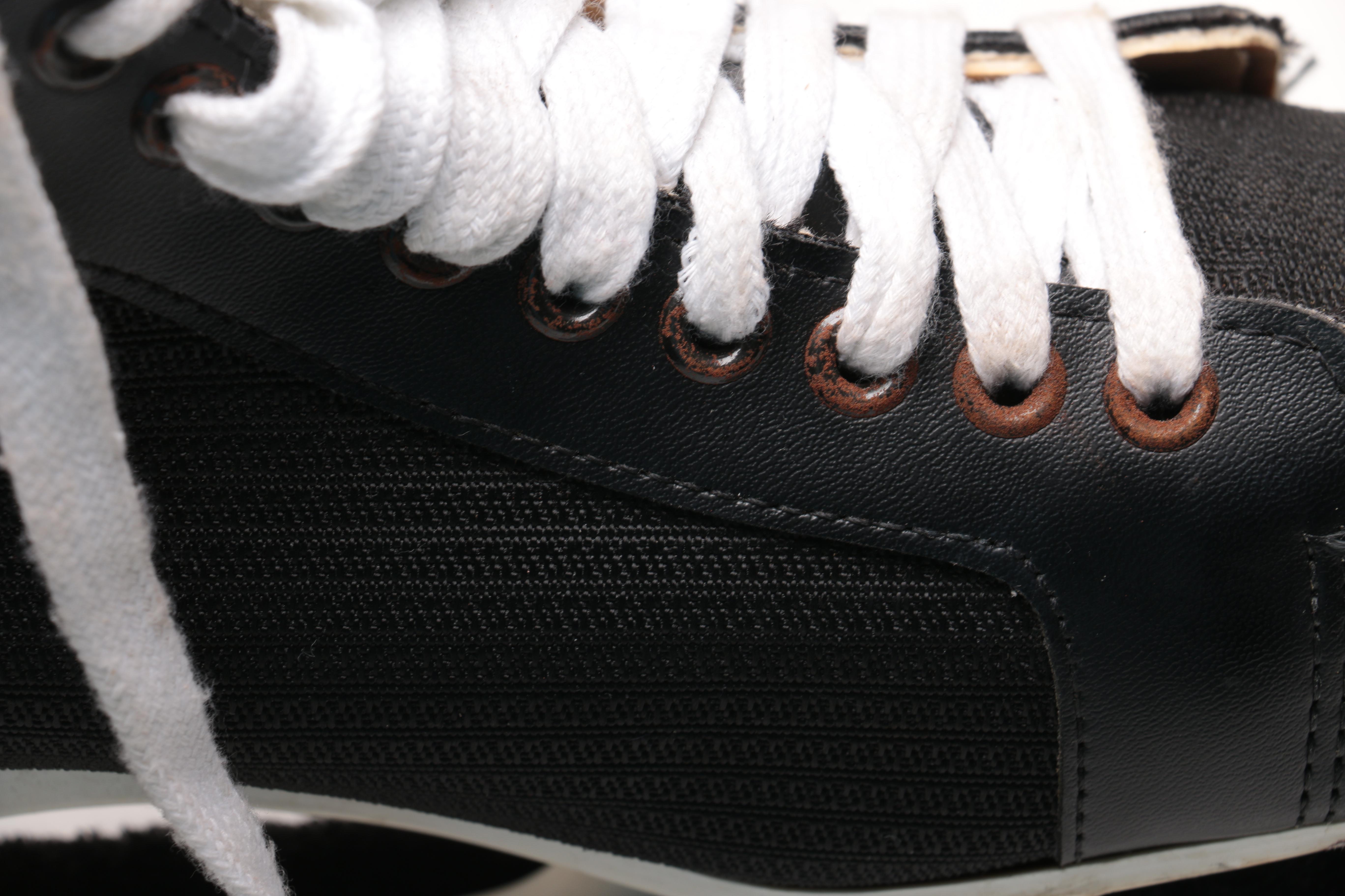 Bauer Charger Ice Skates