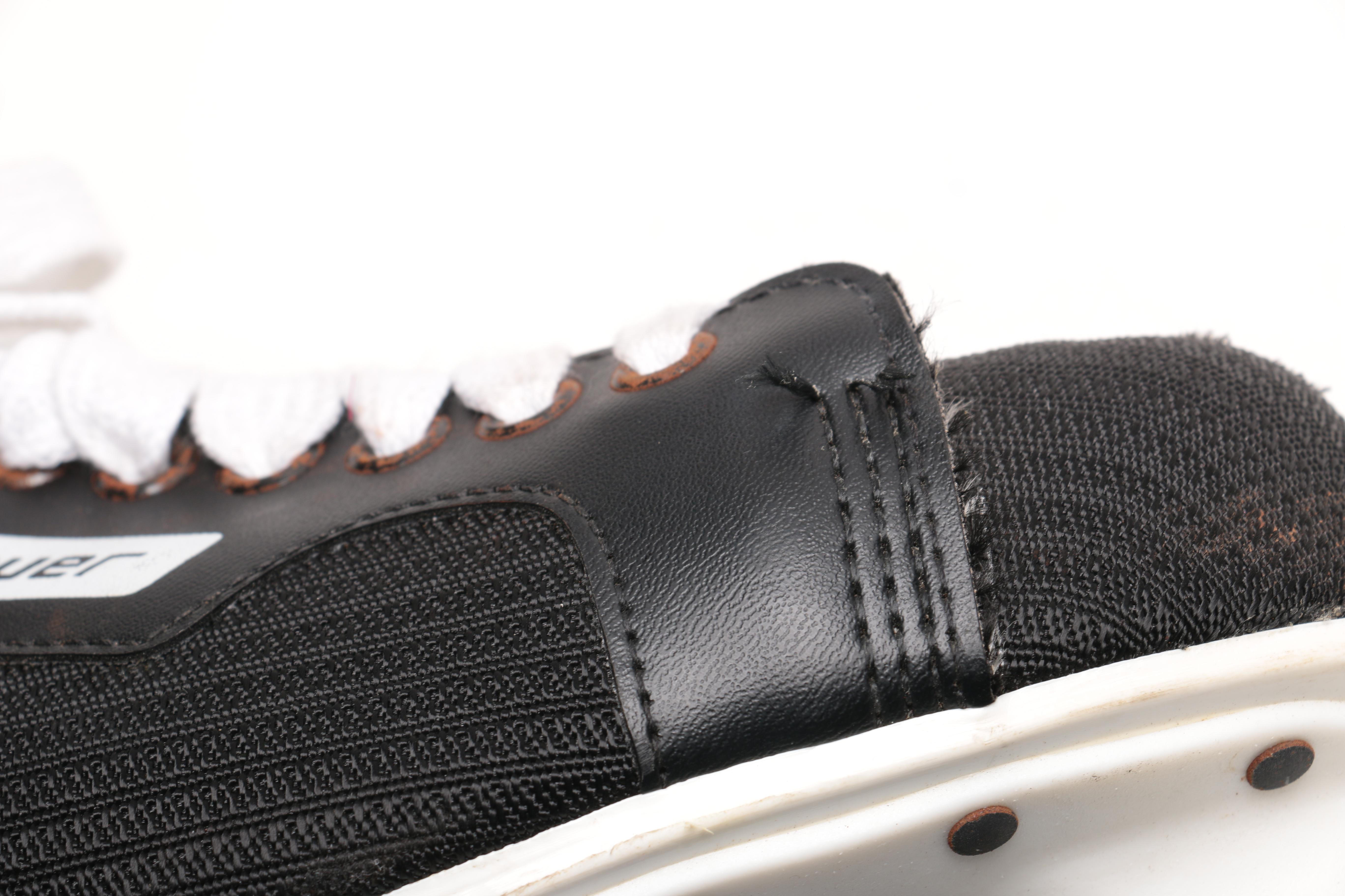 Bauer Charger Ice Skates