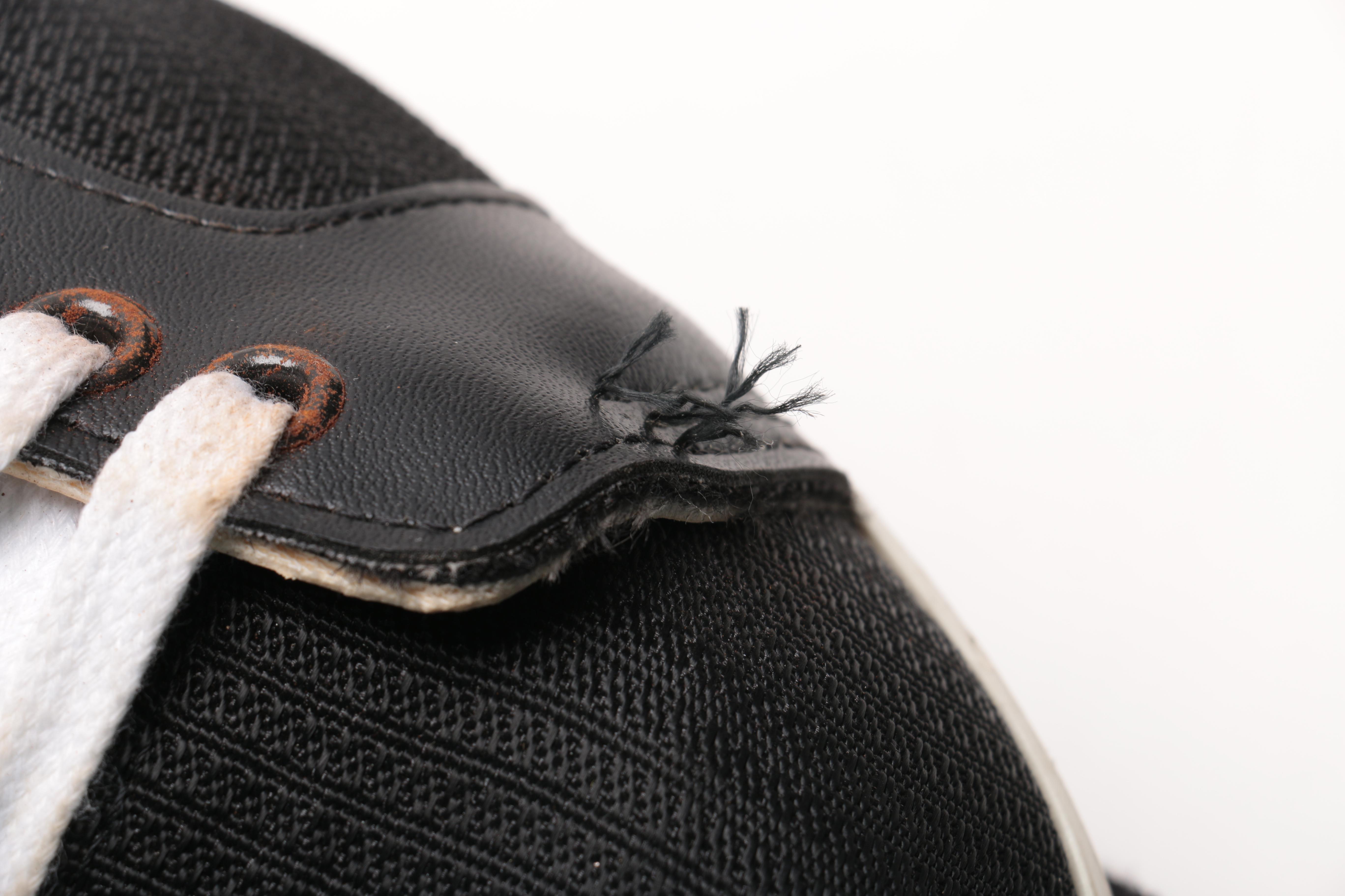 Bauer Charger Ice Skates