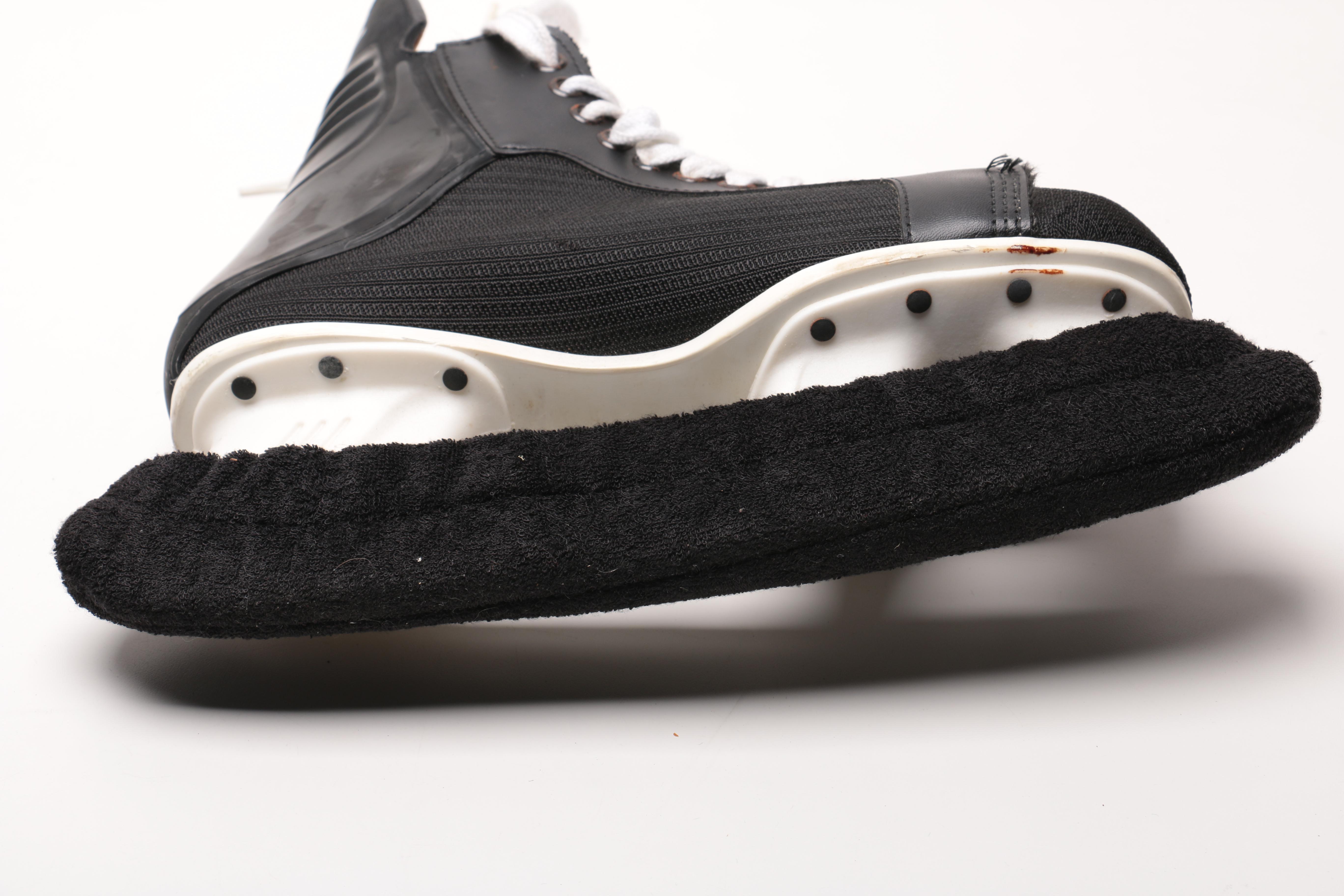 Bauer Charger Ice Skates