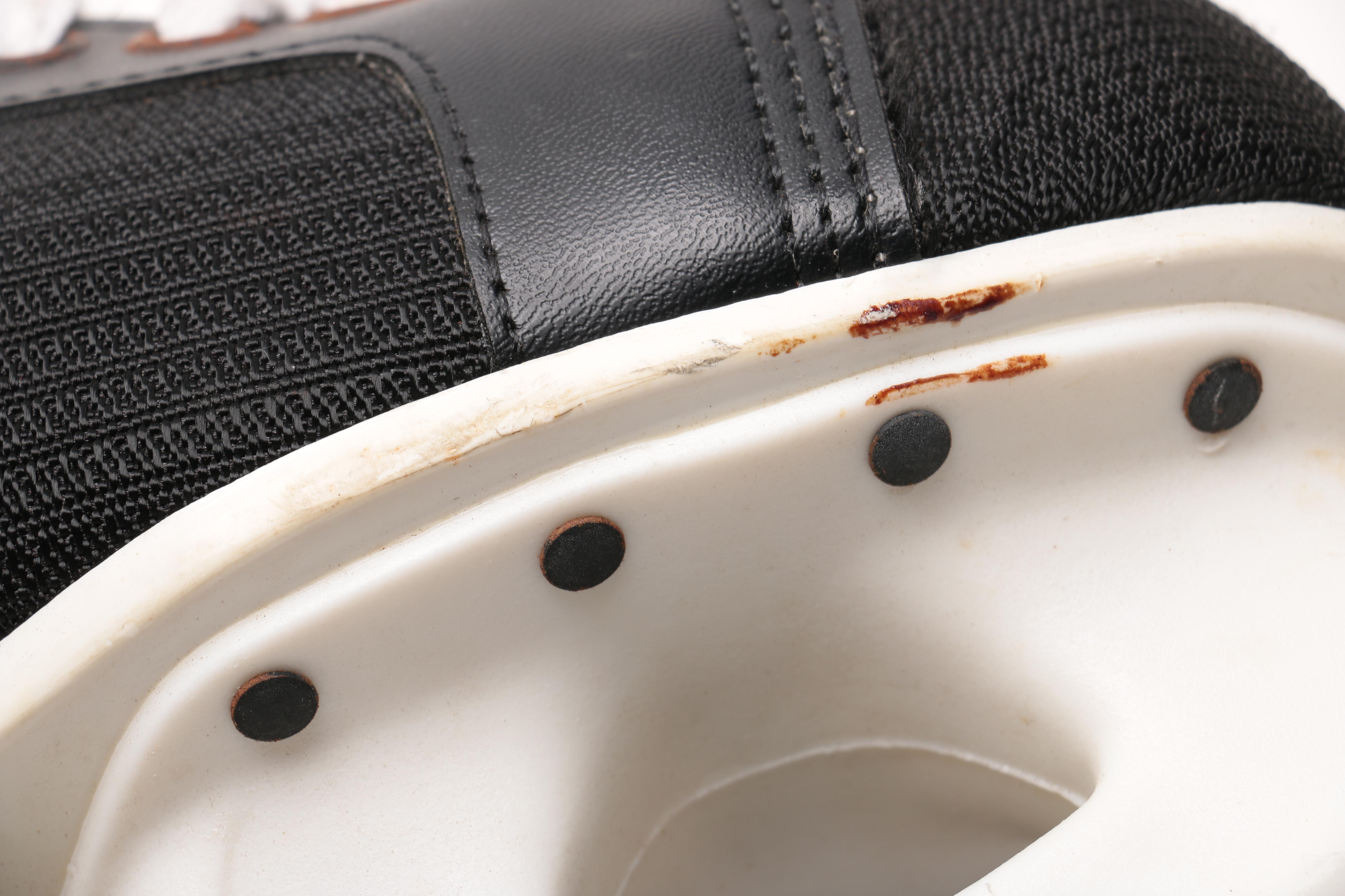 Bauer Charger Ice Skates