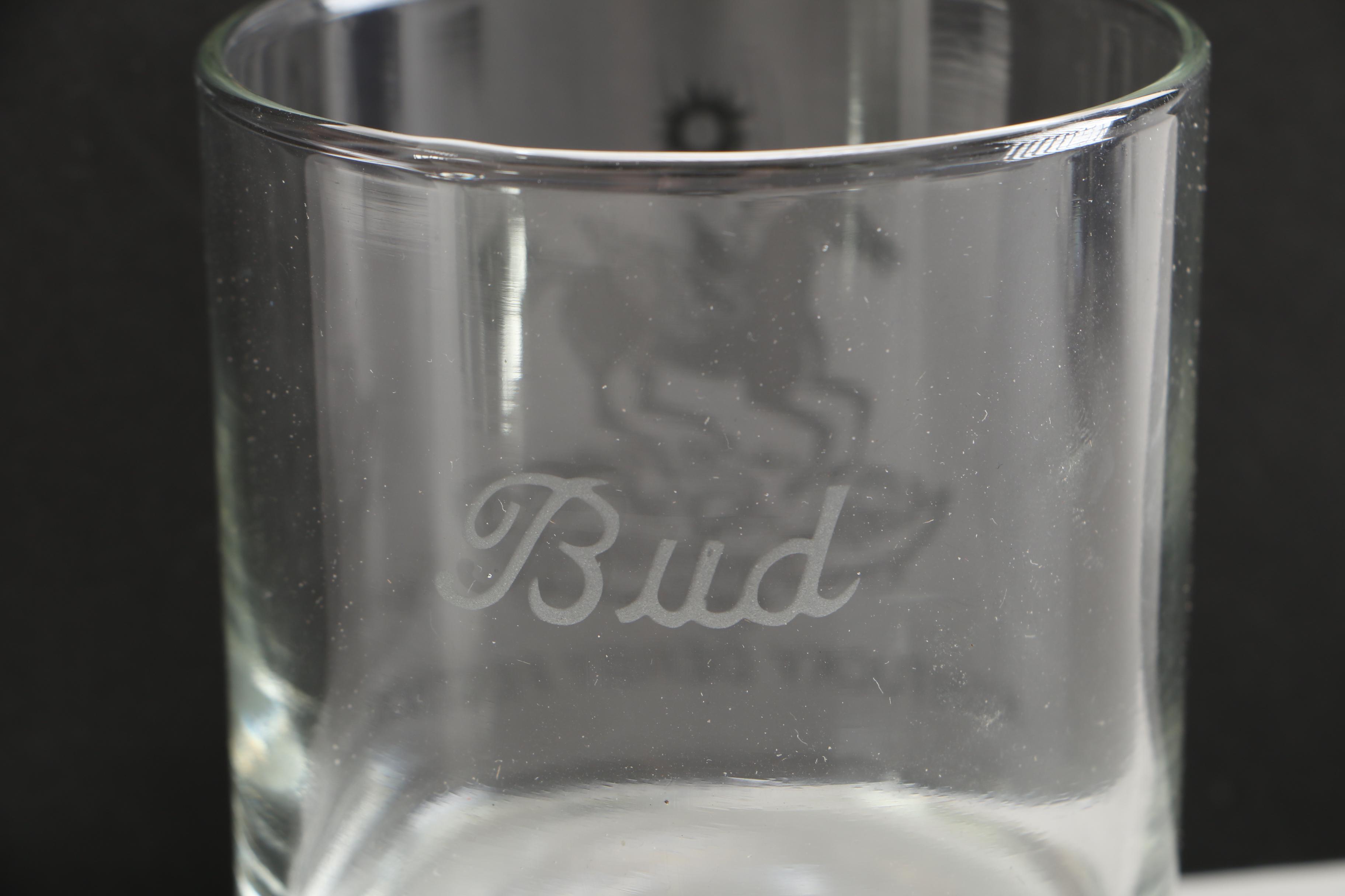 Kentucky Derby Festival Rocks Glasses