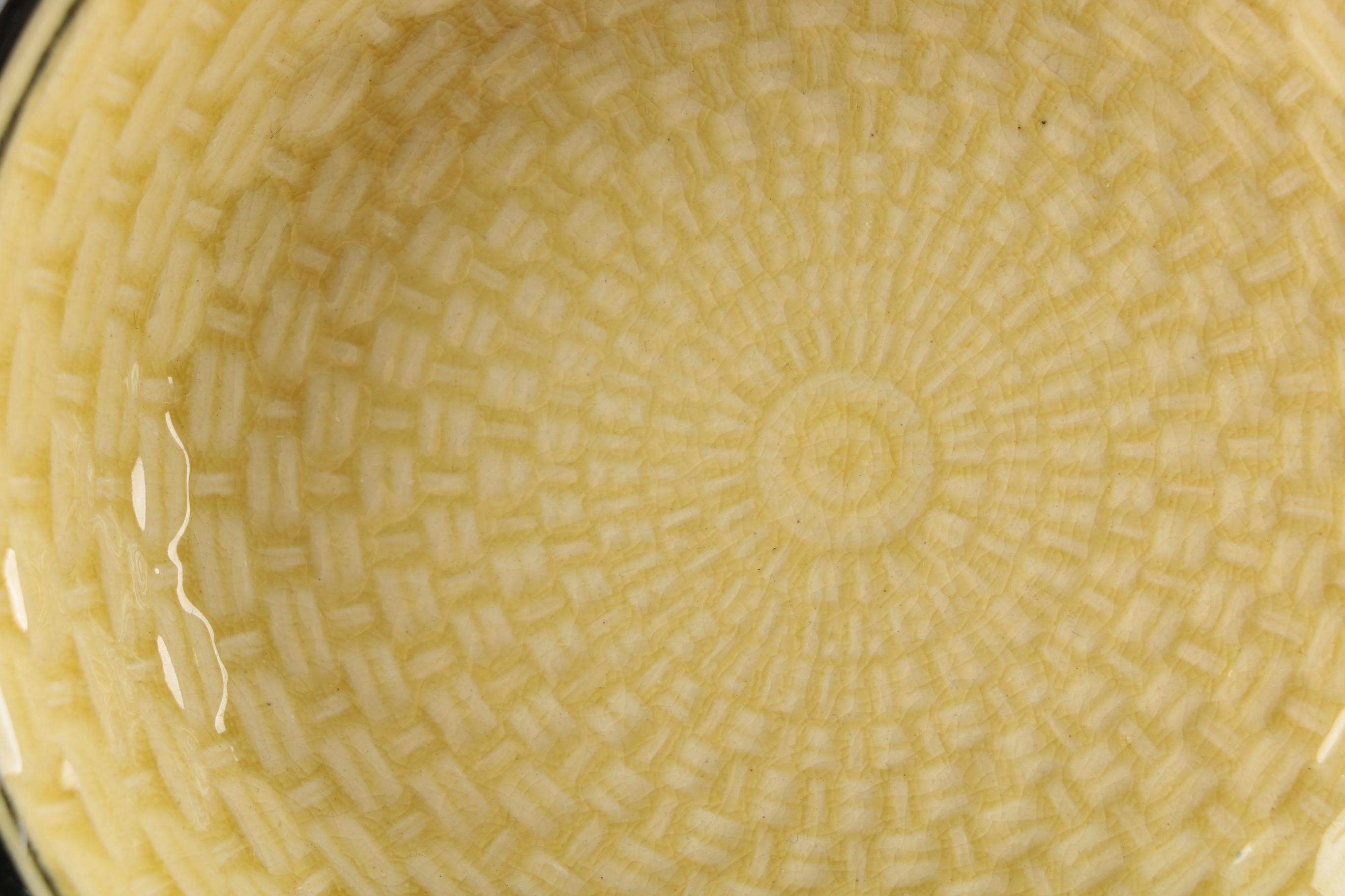 Ceramic Hand-Painted Japanese Tableware