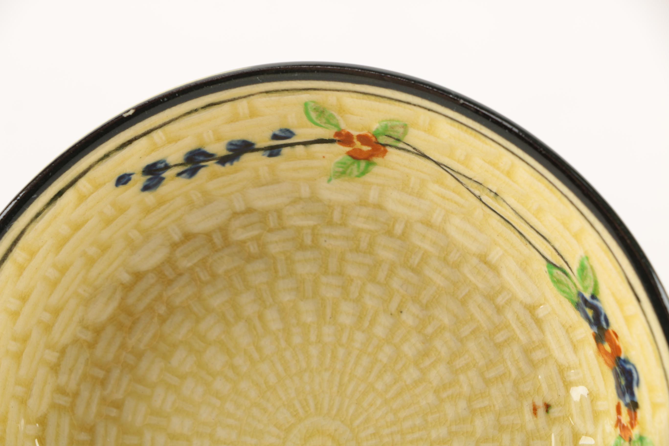 Ceramic Hand-Painted Japanese Tableware