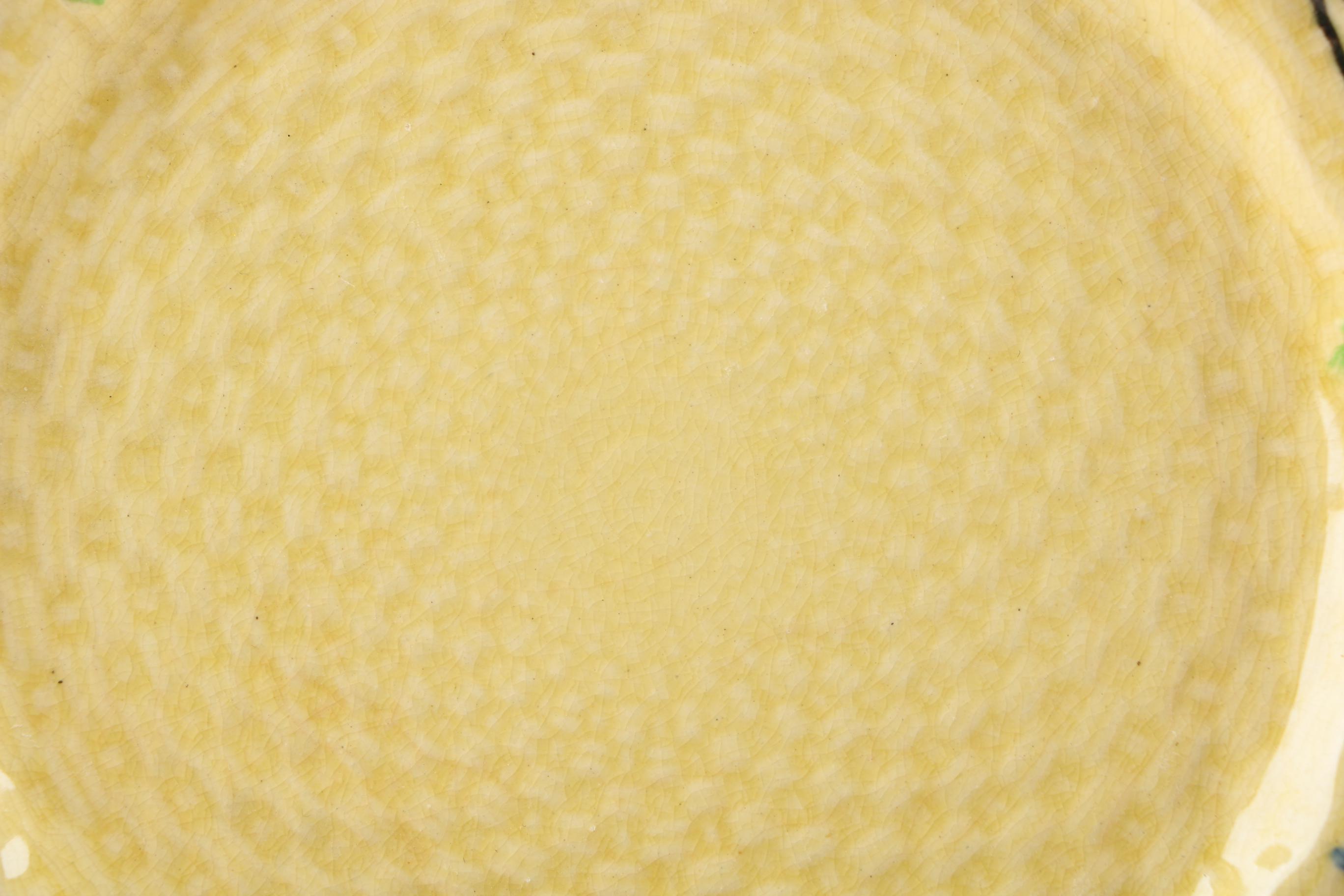 Ceramic Hand-Painted Japanese Tableware