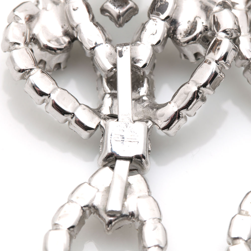 Aurora Borealis and Vintage Rhinestone Jewelry