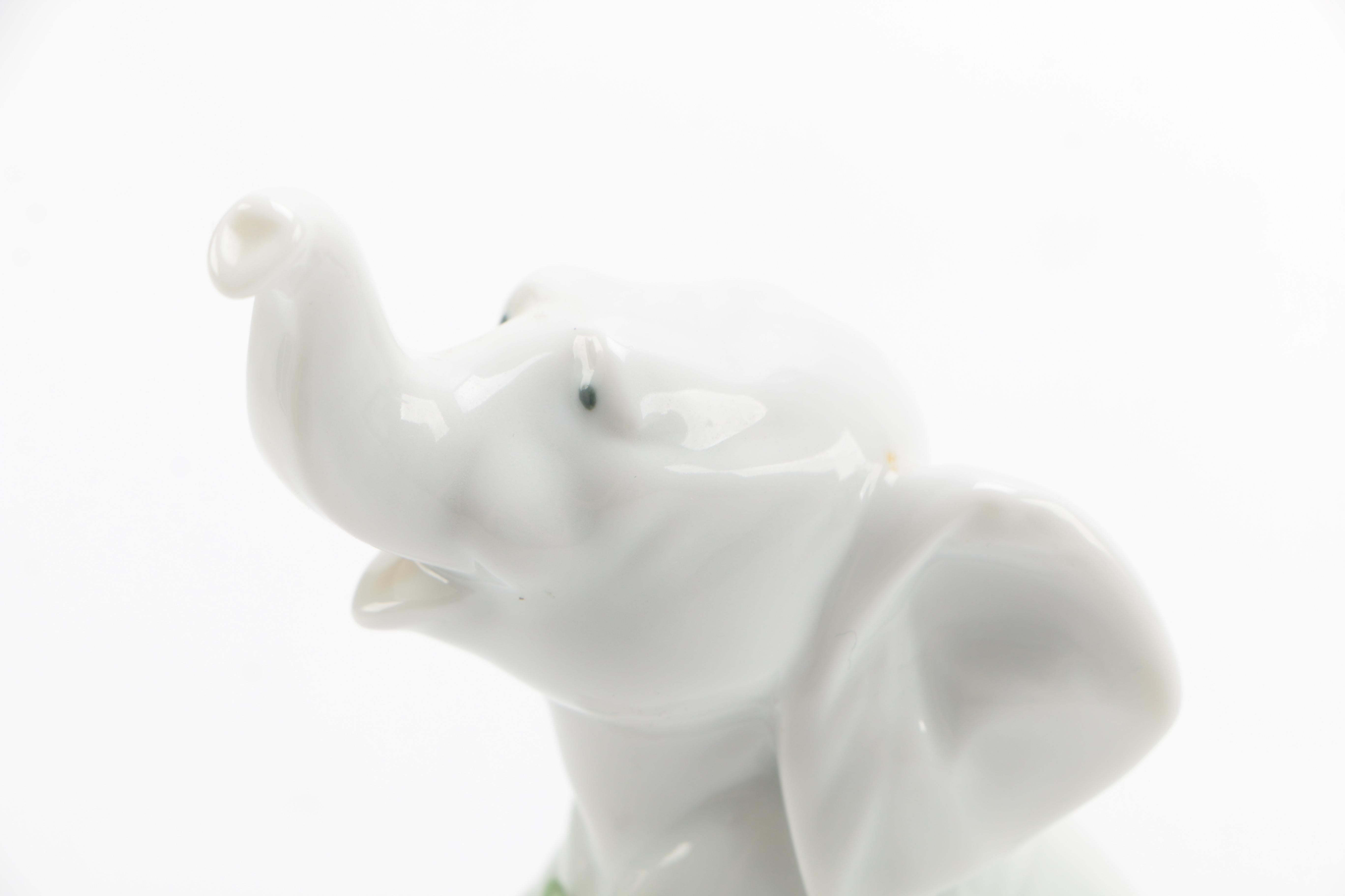 Lladro "Lucky in Love" Porcelain Figurine