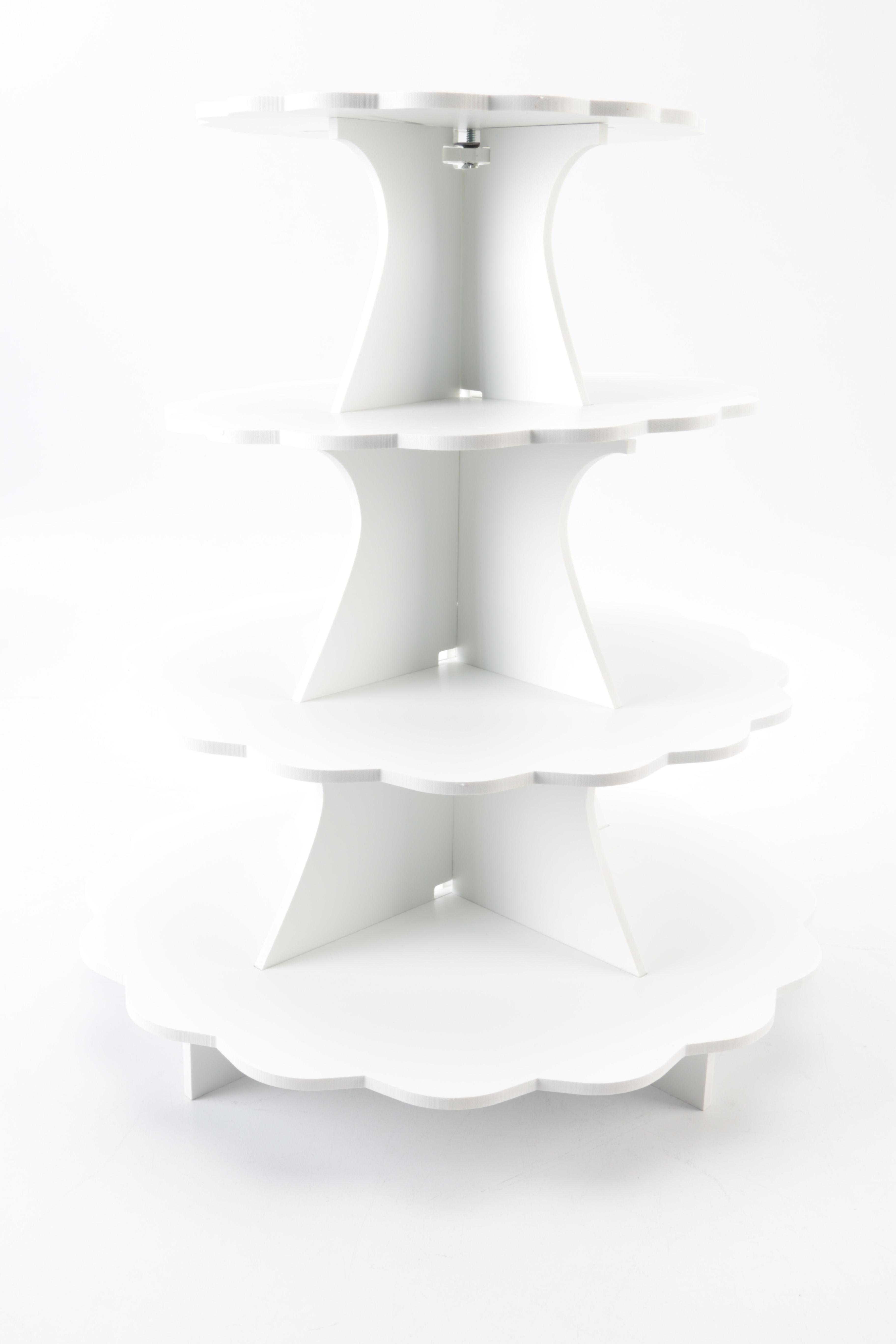 Franks Crafts Cupcake Tree Stand