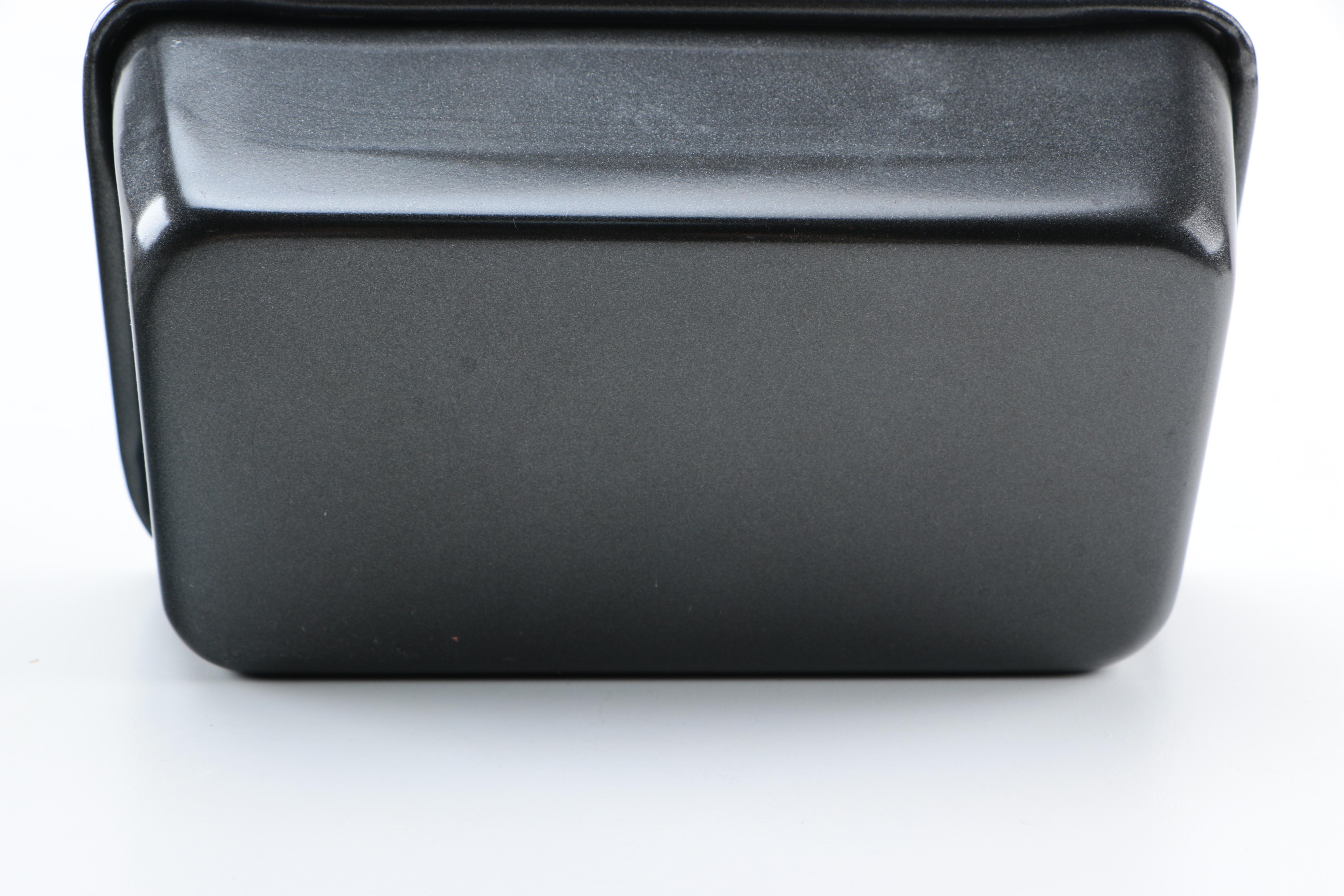 Baking Trays and Liners