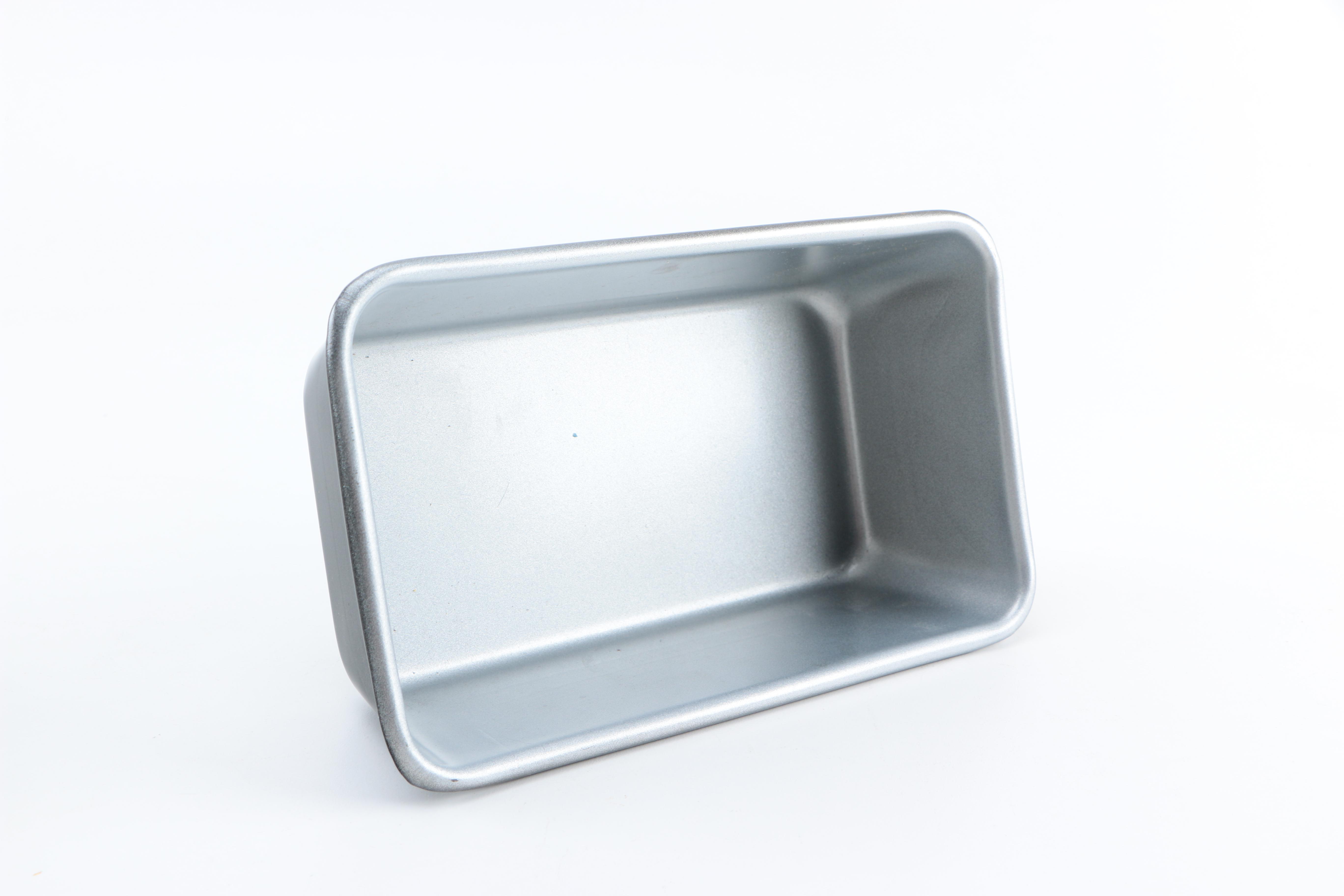 Baking Trays and Liners