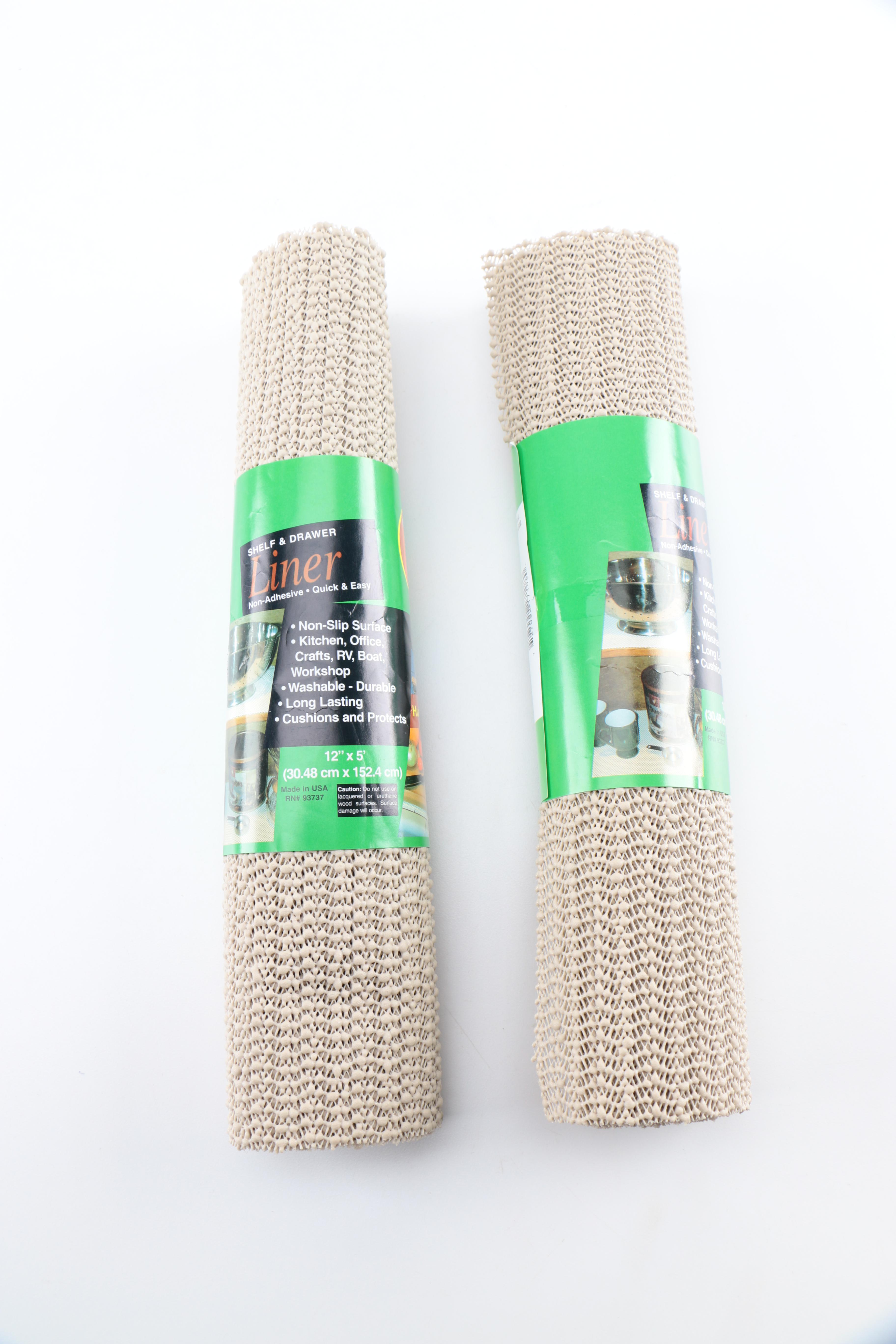 Baking Trays and Liners