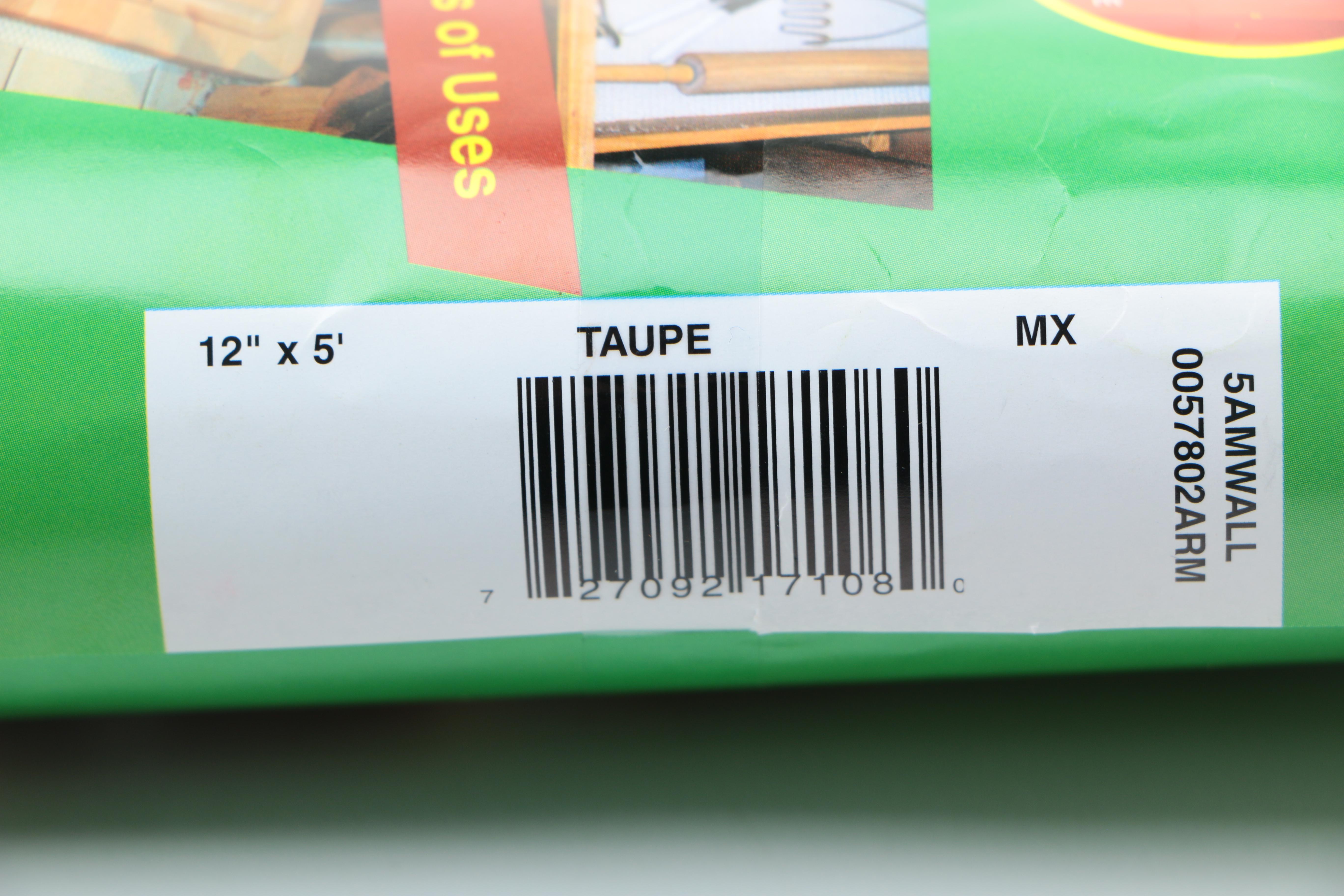 Baking Trays and Liners