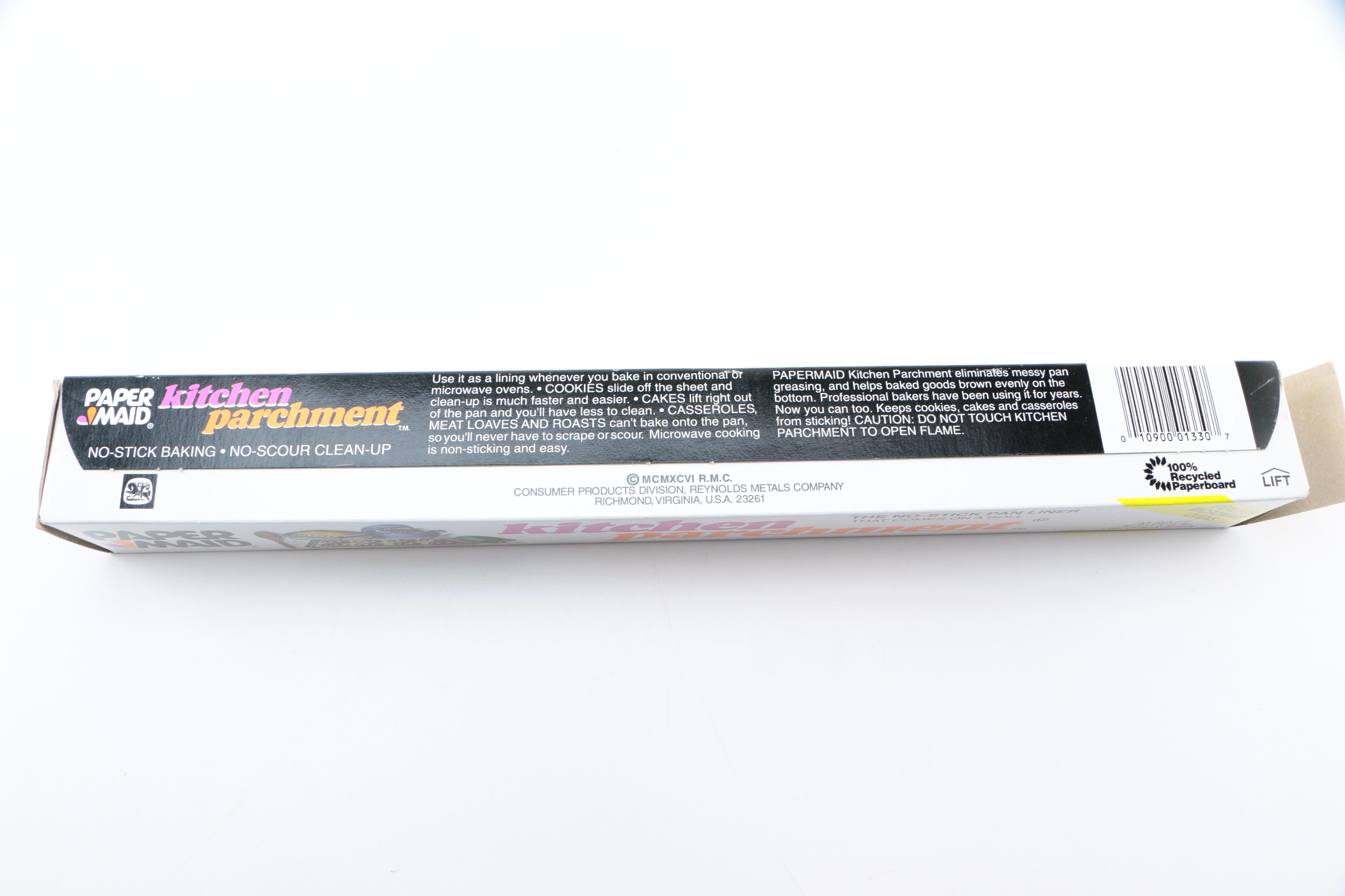 Baking Trays and Liners