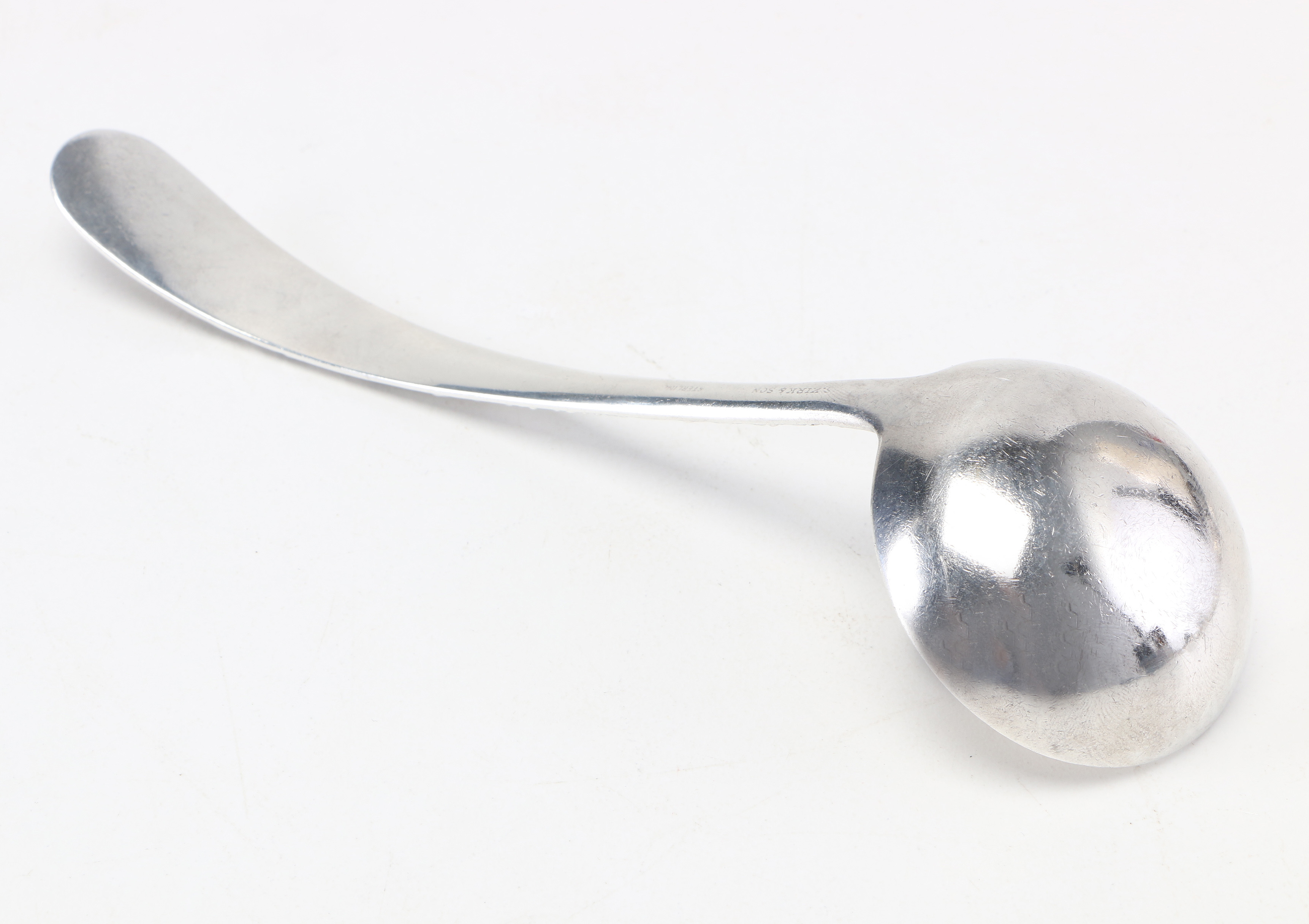 S. Kirk & Son Repoussé Sterling Silver Flatware