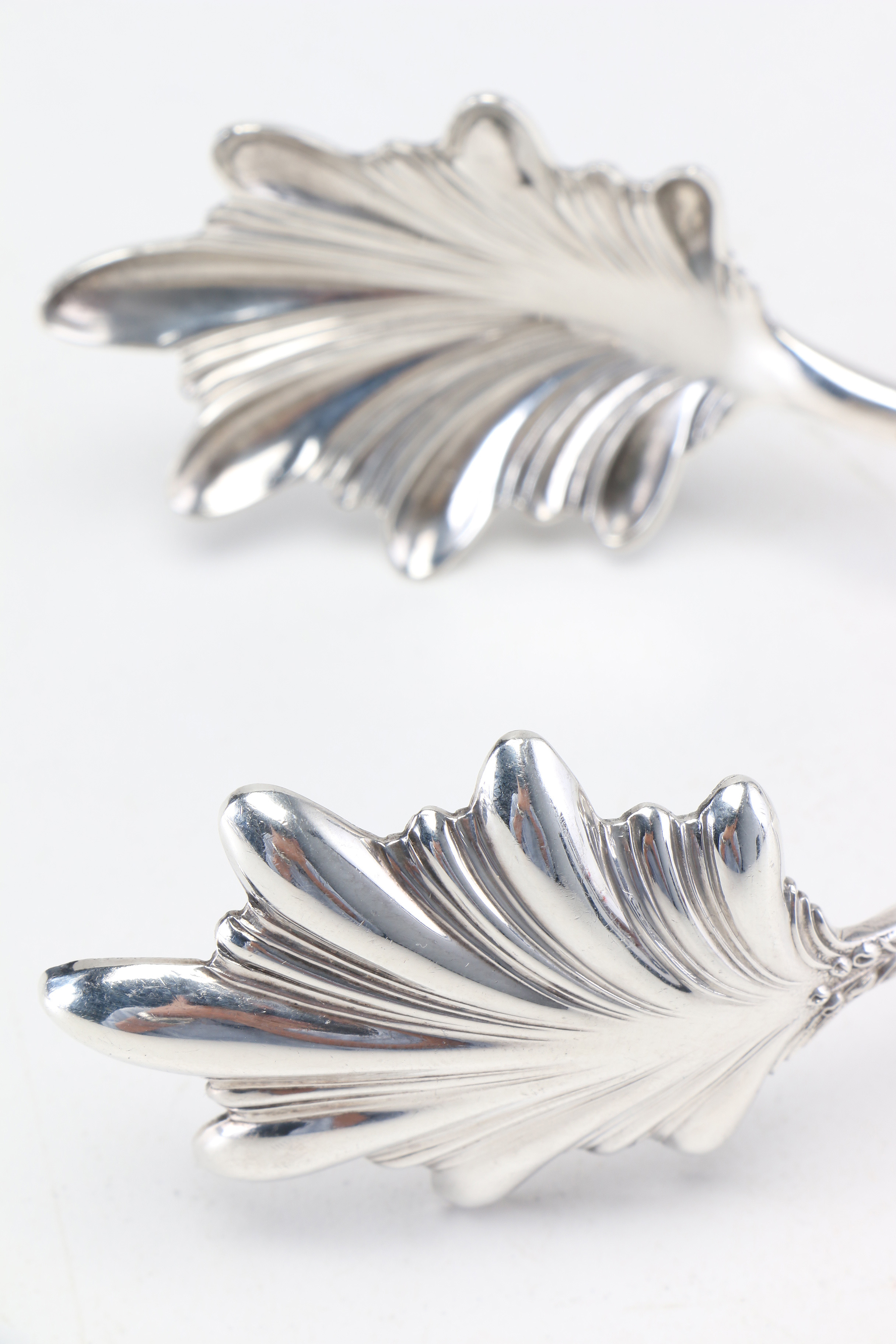 S. Kirk & Son Repoussé Sterling Silver Flatware