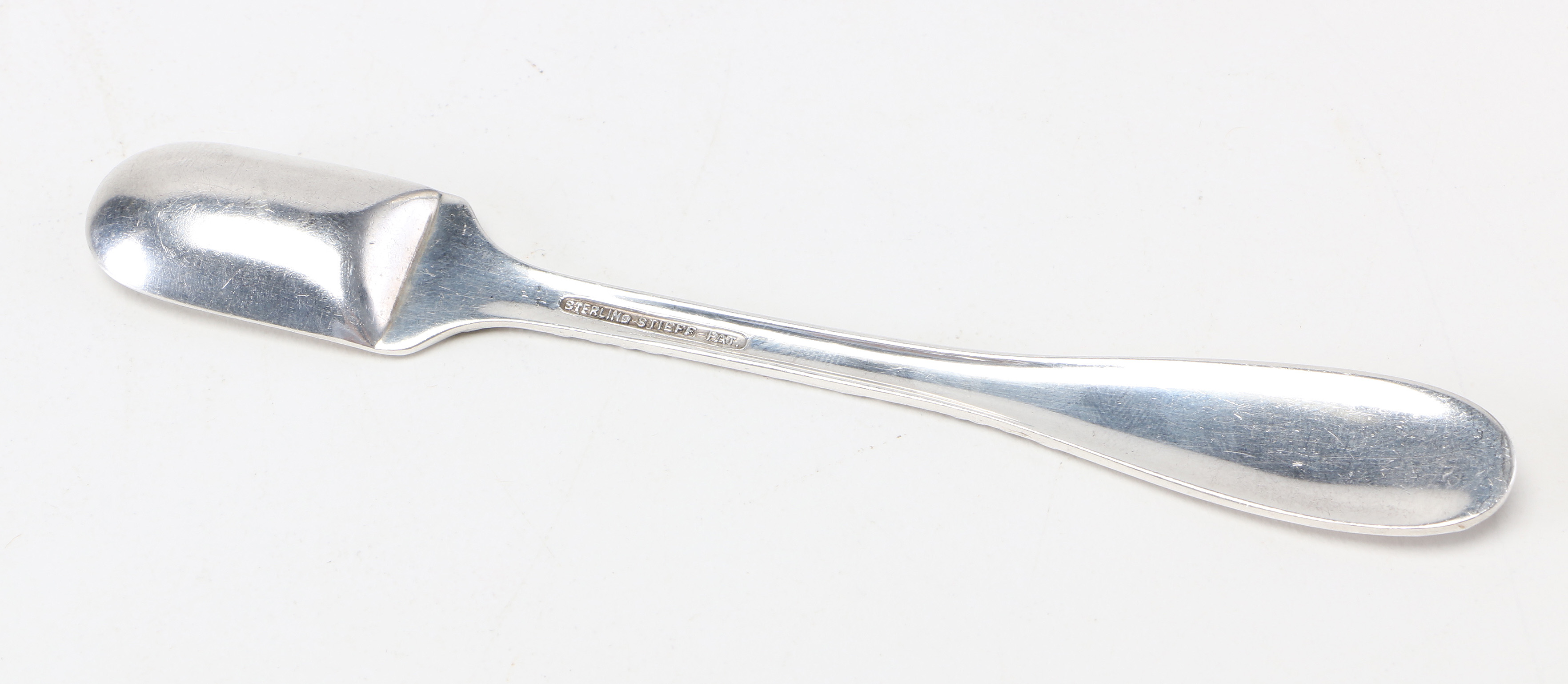 S. Kirk & Son Repoussé Sterling Silver Flatware