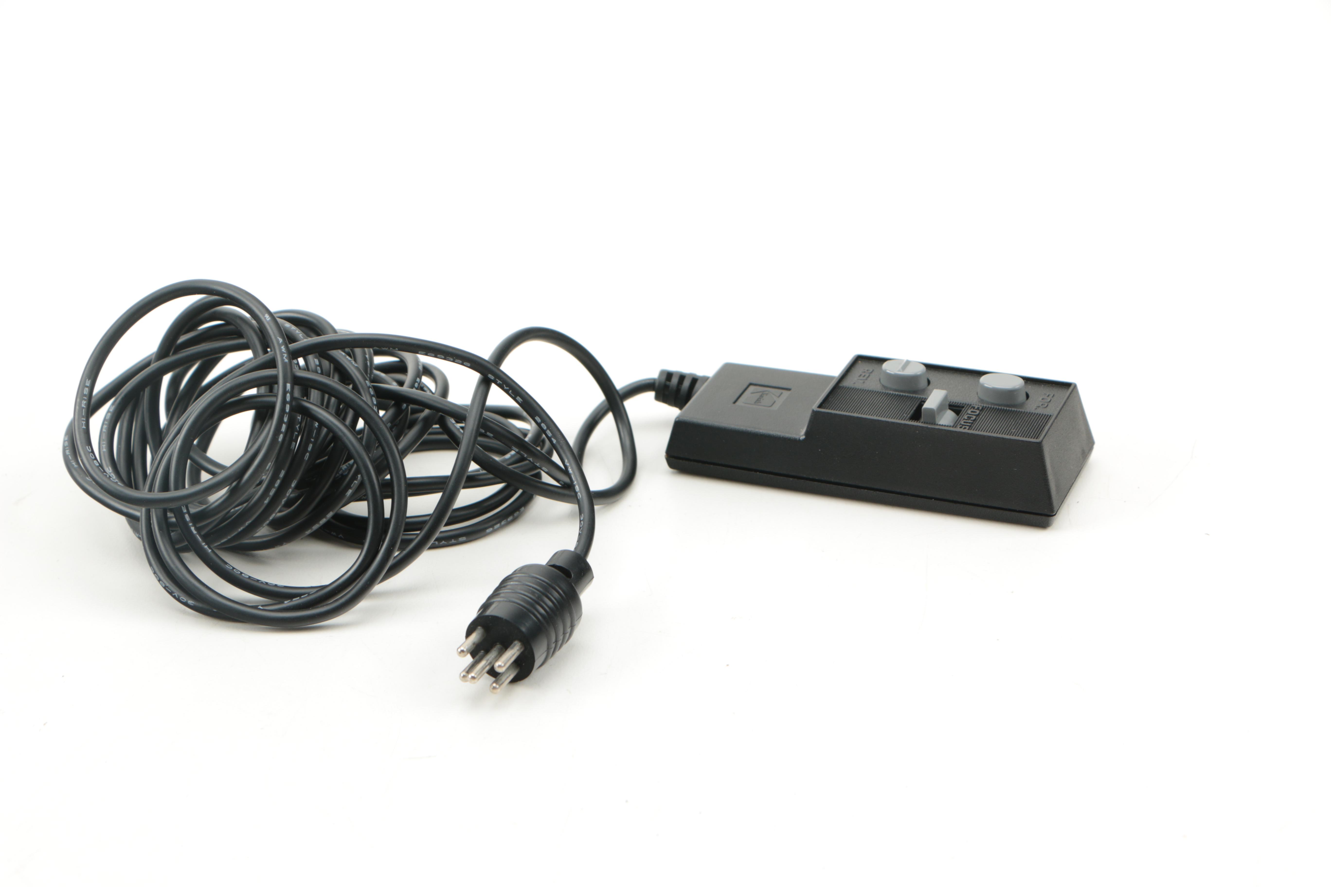 Kodak Carousel 4400 Slide Projector