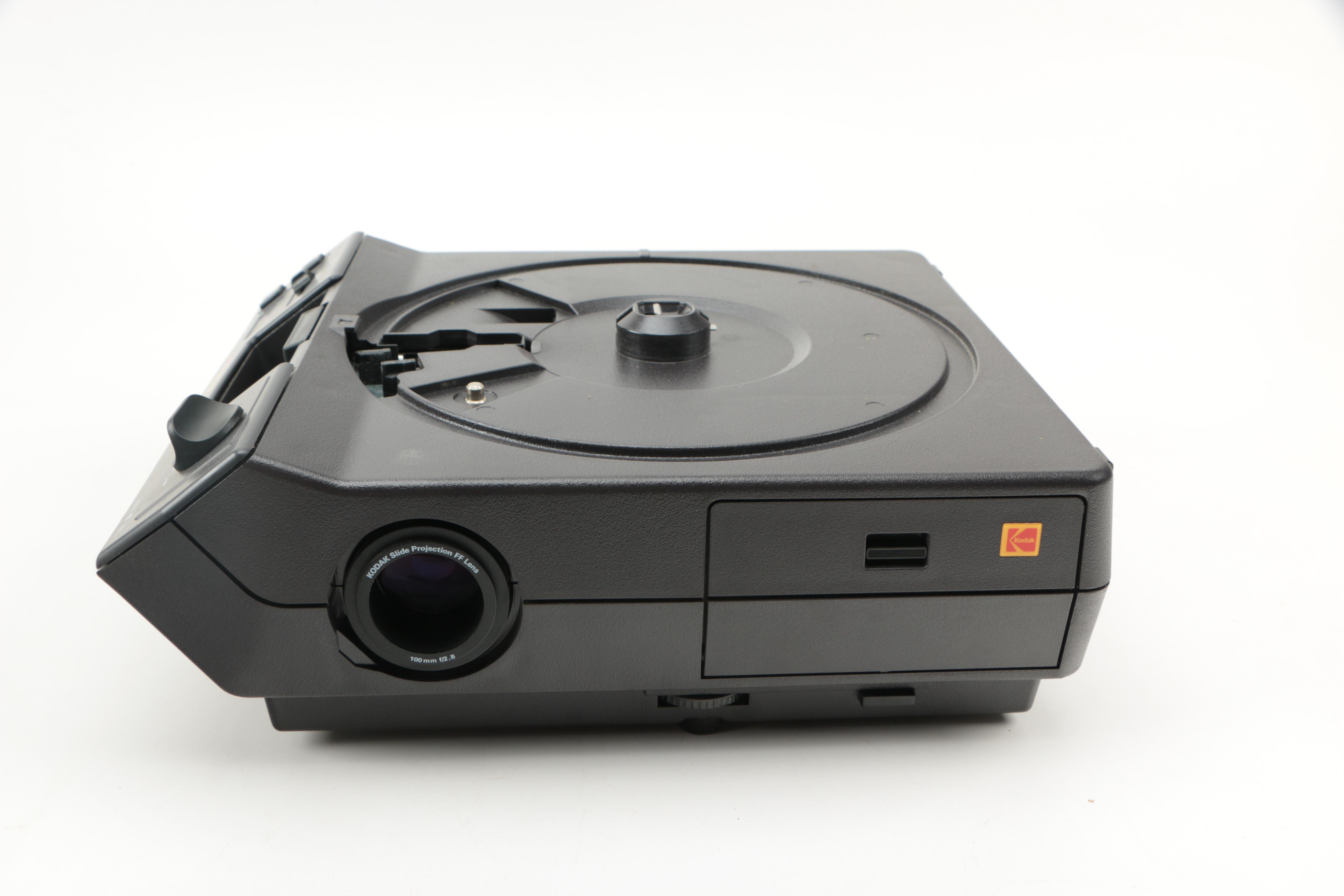 Kodak Carousel 4400 Slide Projector