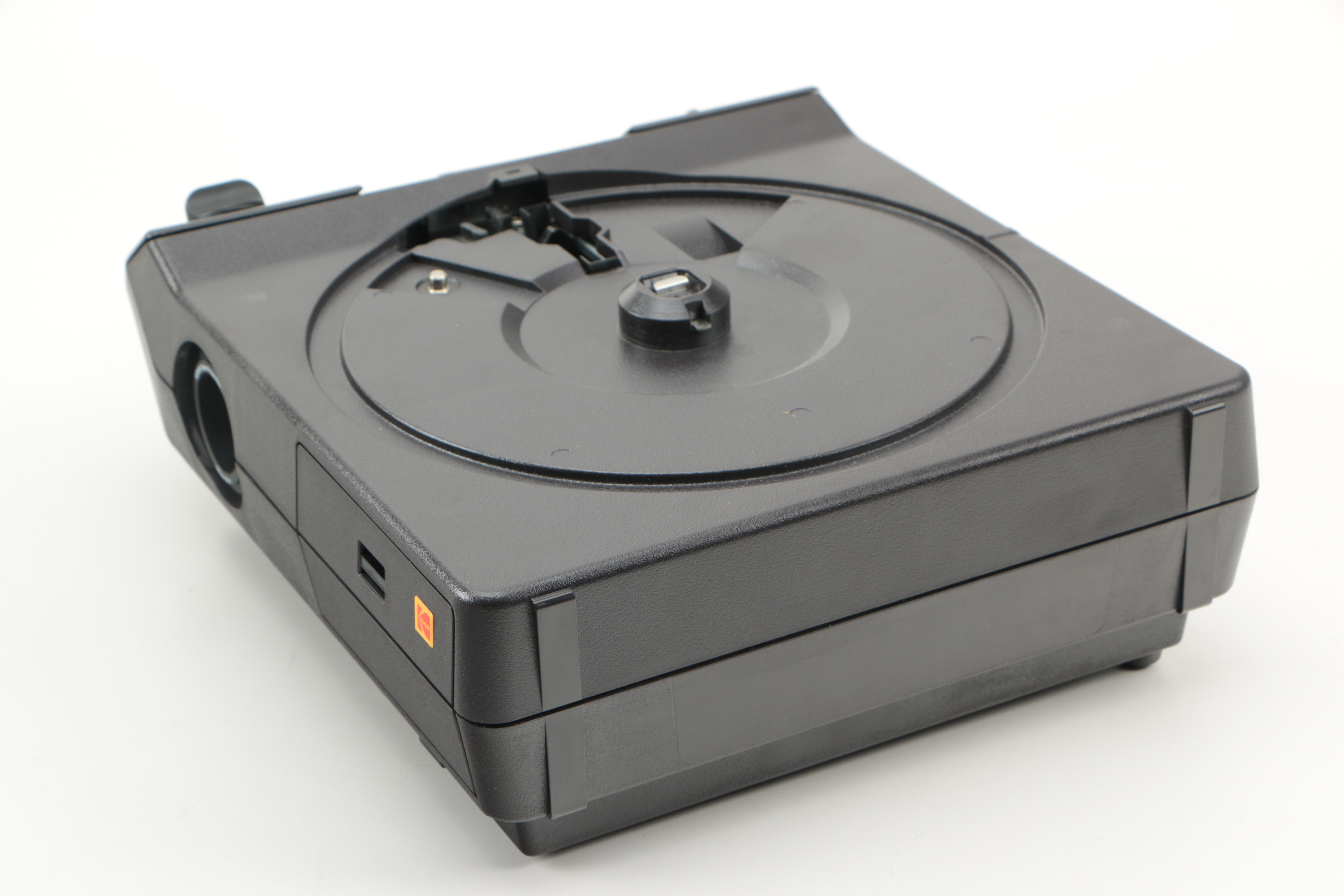 Kodak Carousel 4400 Slide Projector