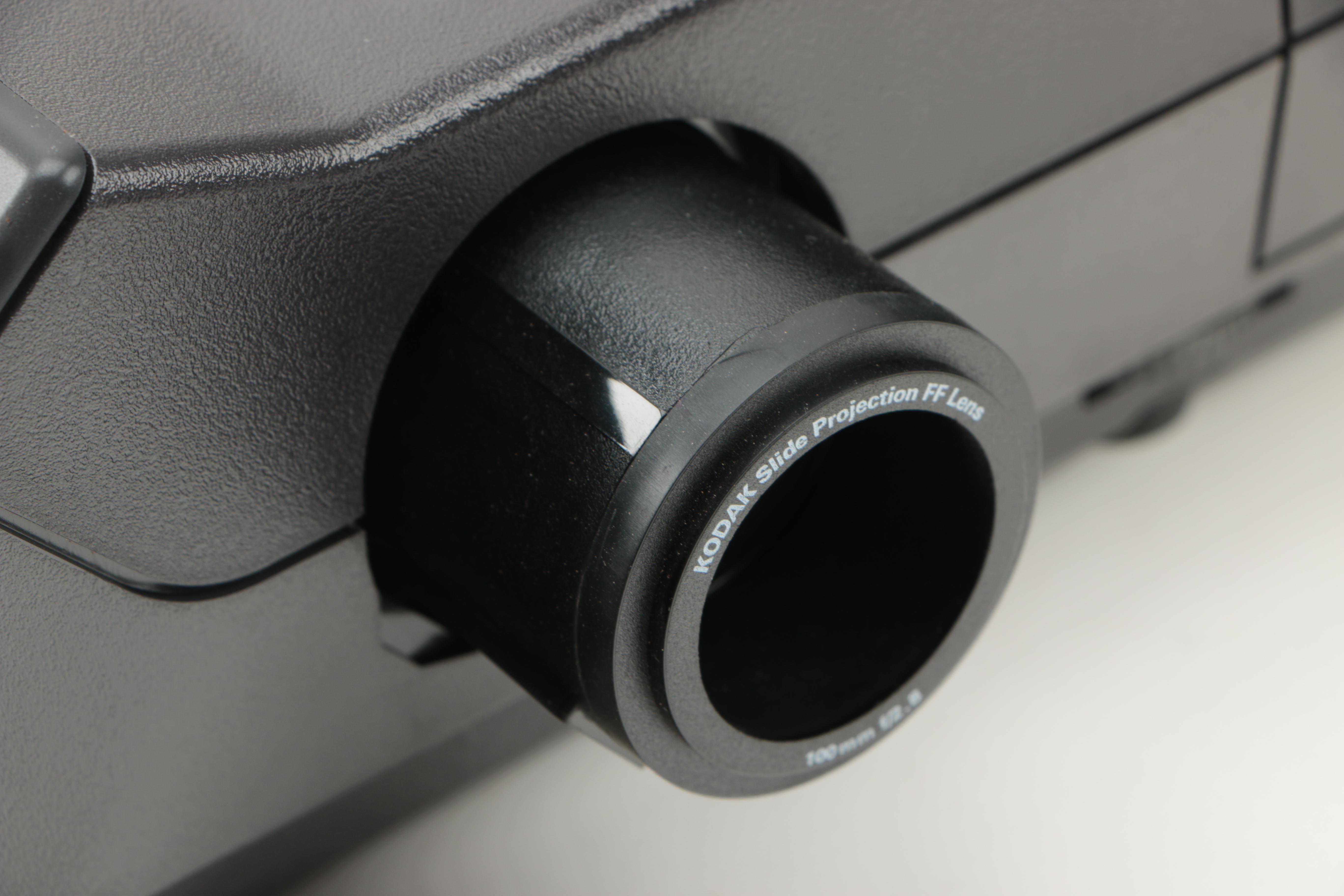 Kodak Carousel 4400 Slide Projector