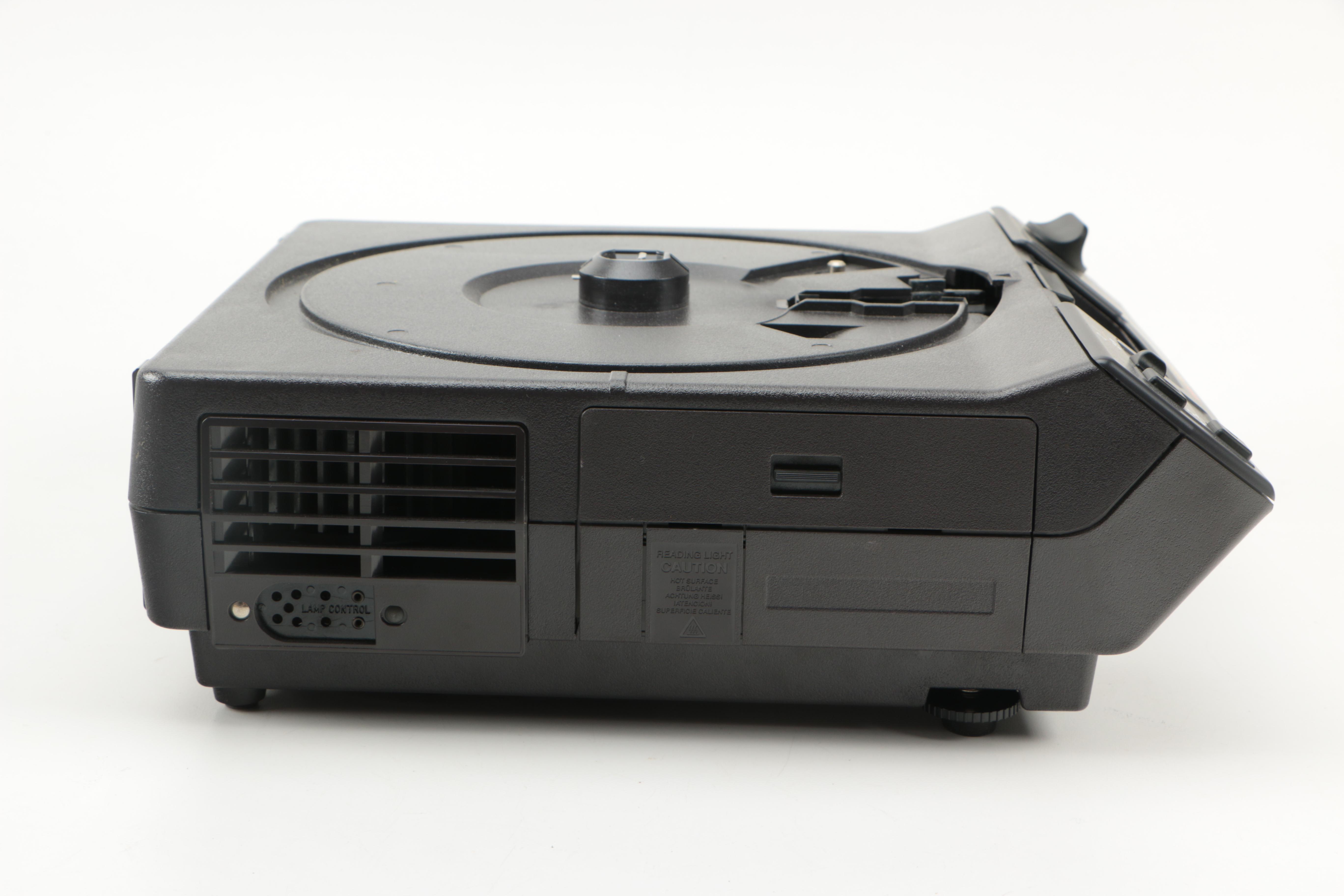 Kodak Carousel 4400 Slide Projector