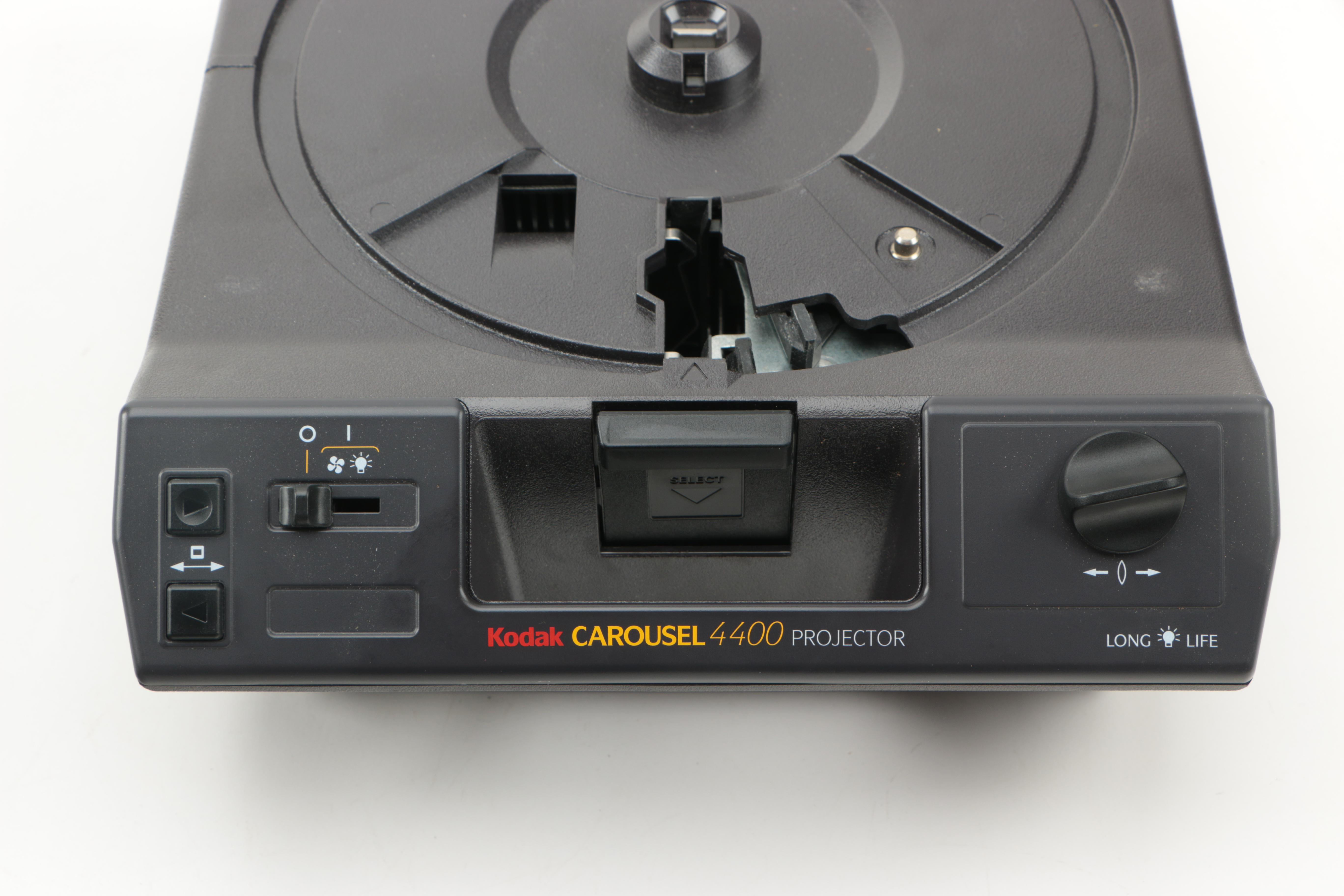 Kodak Carousel 4400 Slide Projector