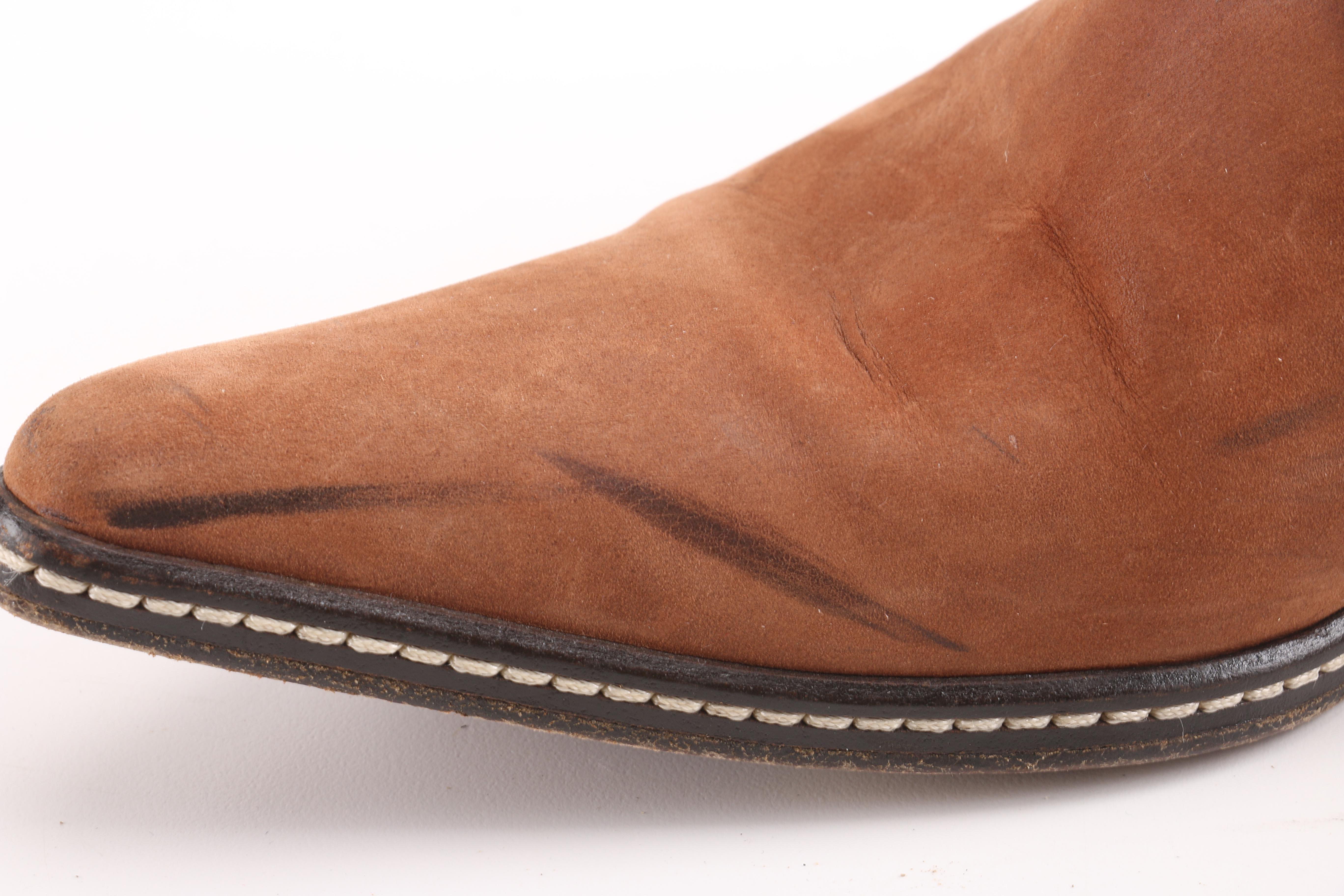 Collection of Women's Mule Shoes