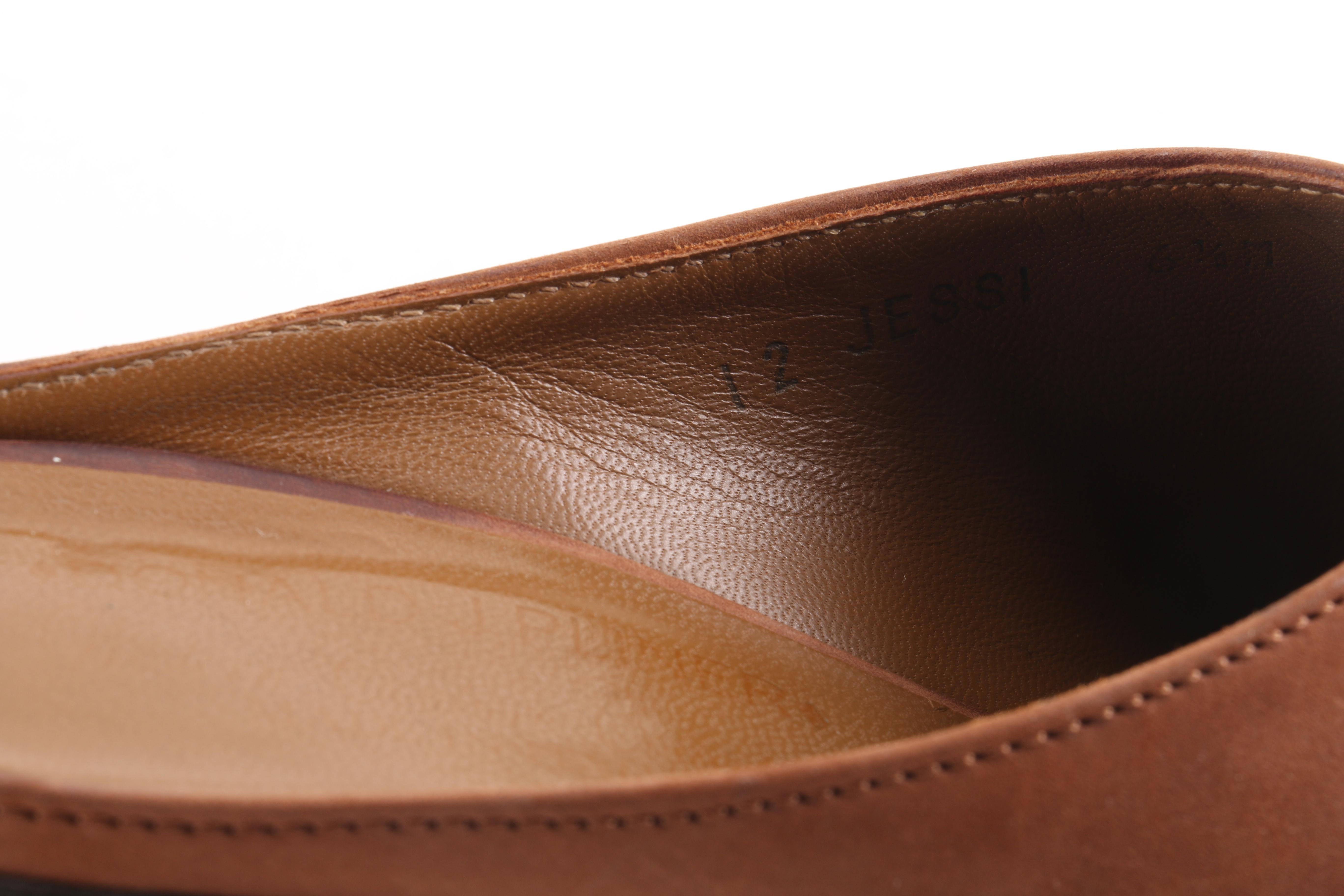 Collection of Women's Mule Shoes